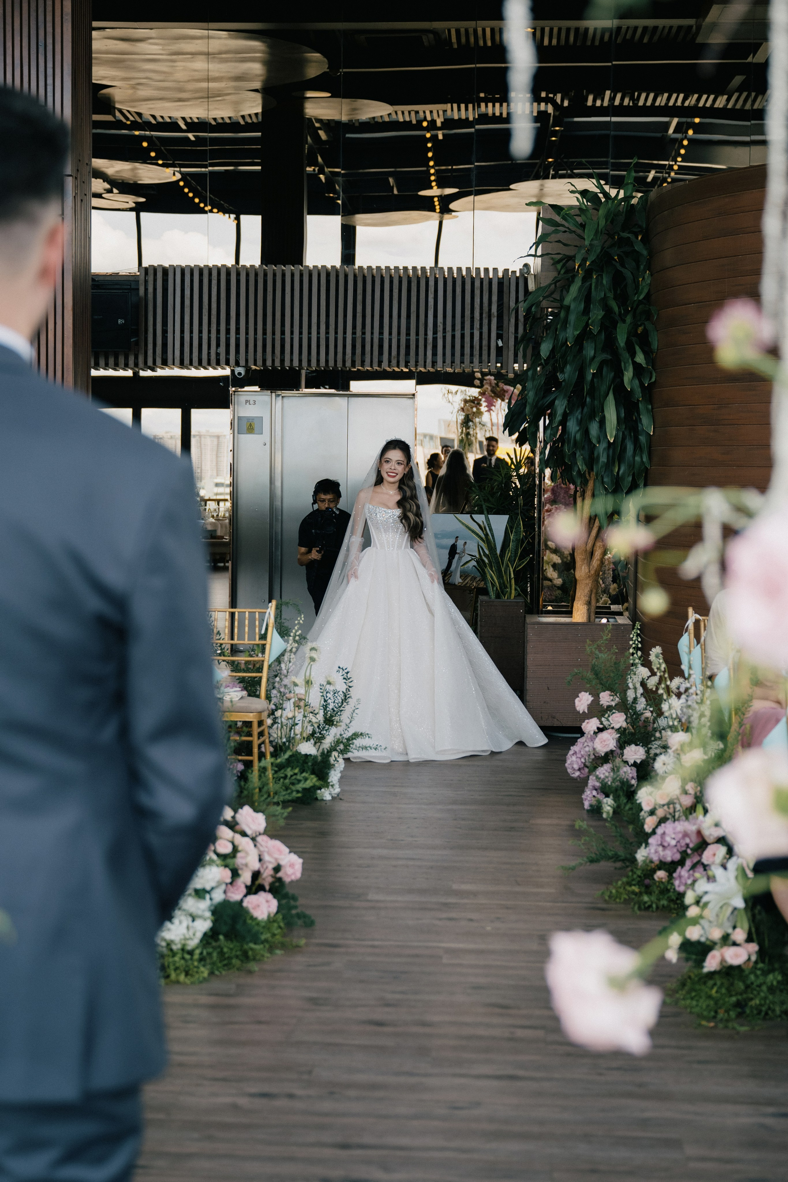 D & K / Wedding Journalism. Nhiếp ảnh gia đám cưới hàng đầu tại Thành Phố Hồ Chí Minh
