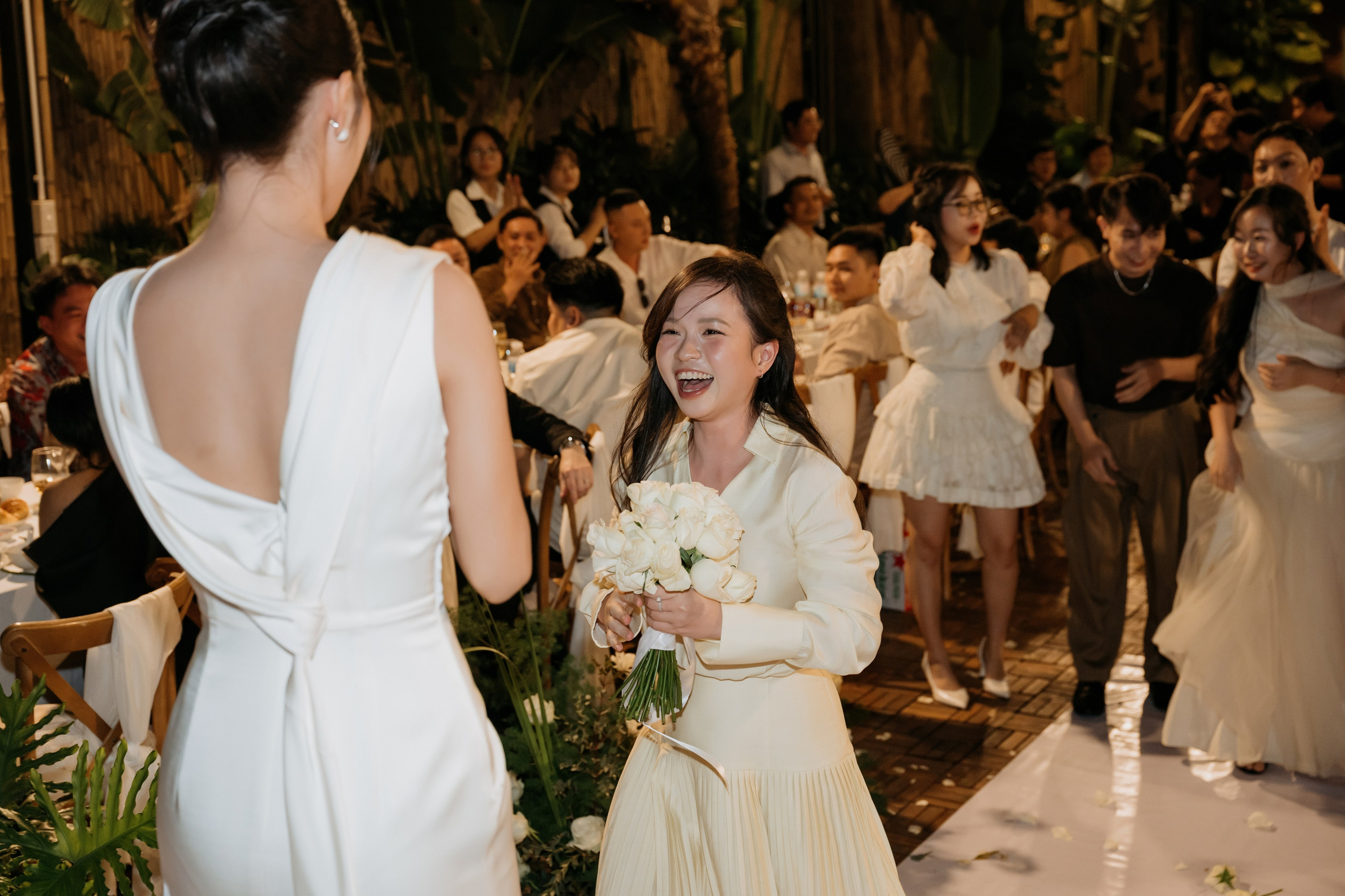 DO & ANH/Destination Wedding. Nhiếp ảnh gia đám cưới hàng đầu tại Thành Phố Hồ Chí Minh