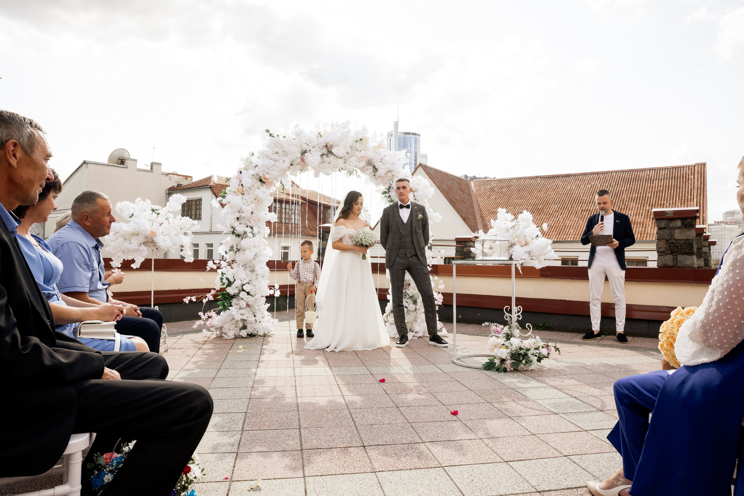 Irina Ermak NY photo and video. Irina Ermak wedding photographer in New York