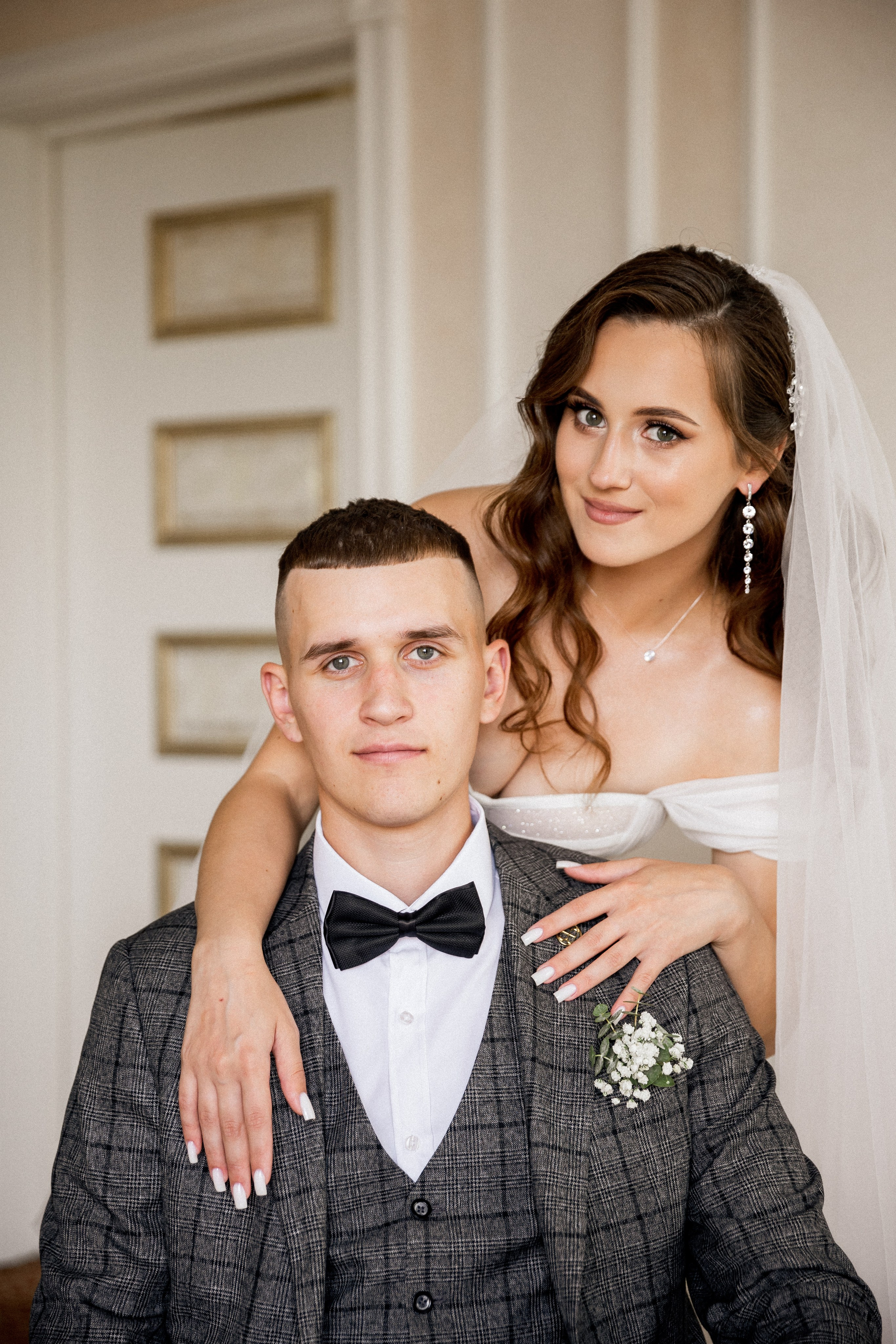 Irina Ermak NY photo and video. Irina Ermak wedding photographer in New York