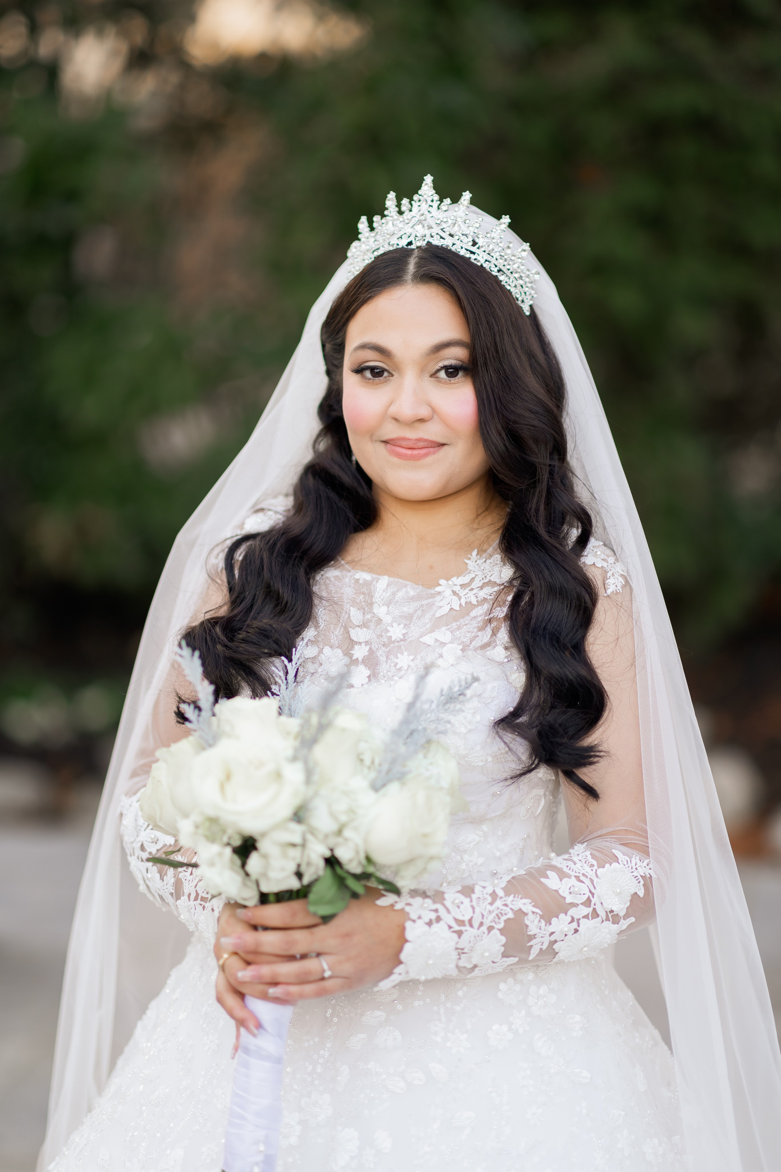 Nassem@Katherine. Irina Ermak wedding photographer in New York