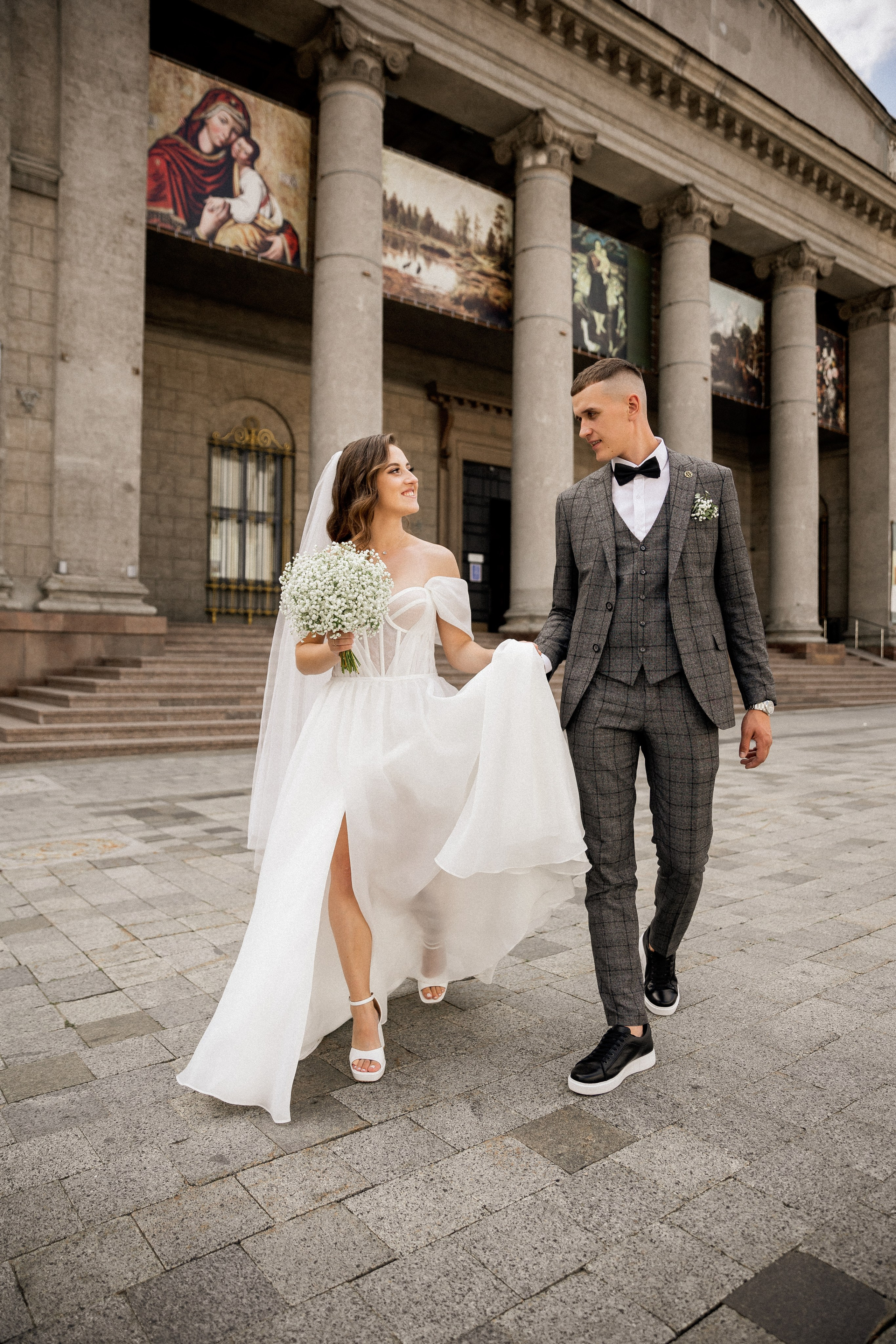 Irina Ermak NY photo and video. Irina Ermak wedding photographer in New York