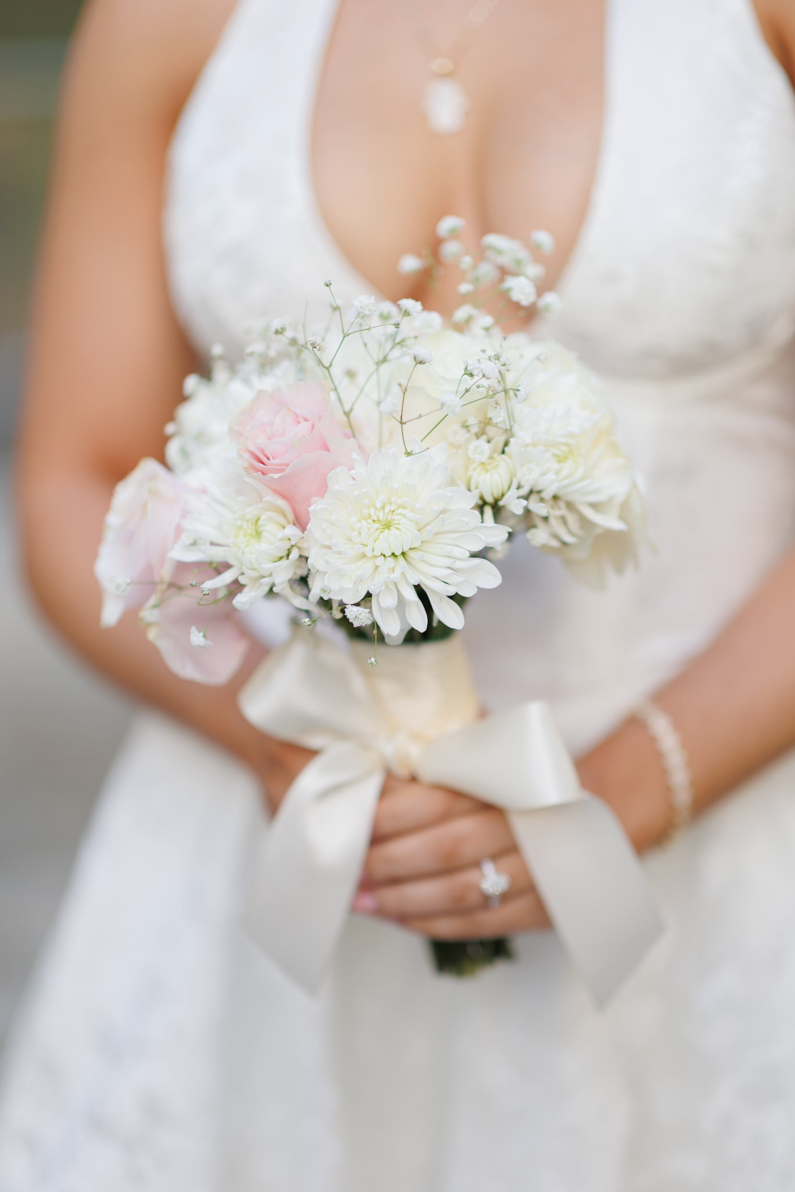 Natalia and Jose. Irina Ermak wedding photographer in New York