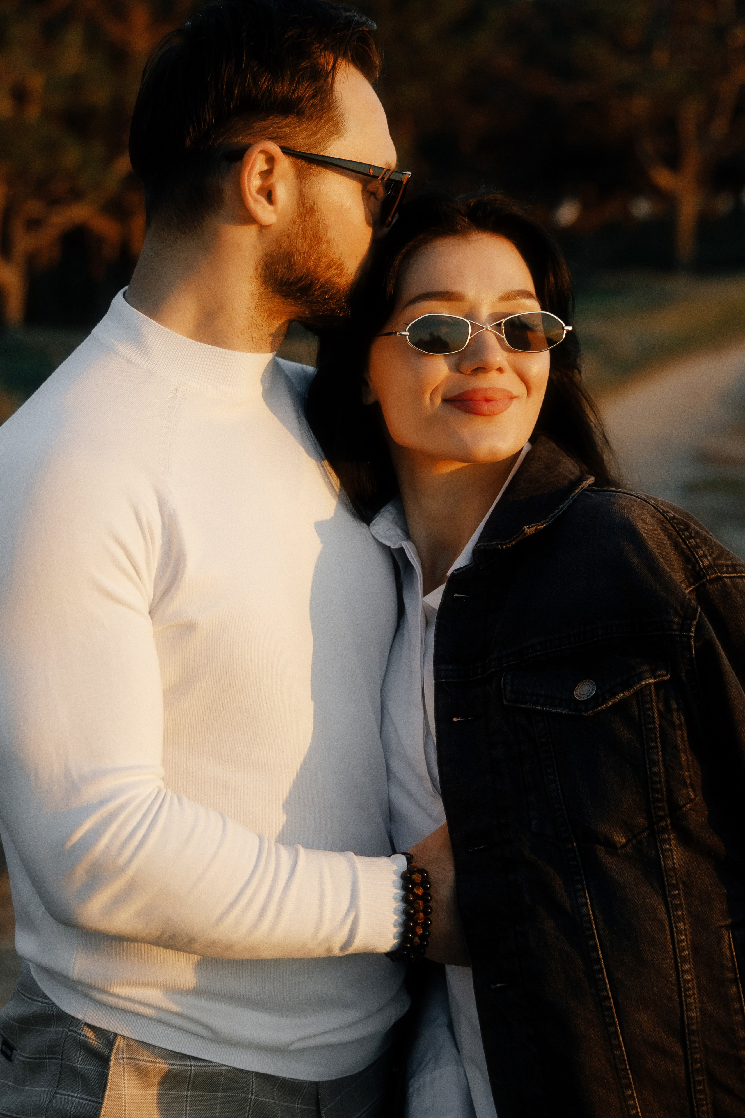 MIHAELA + ANDREI. Fulga Photographer