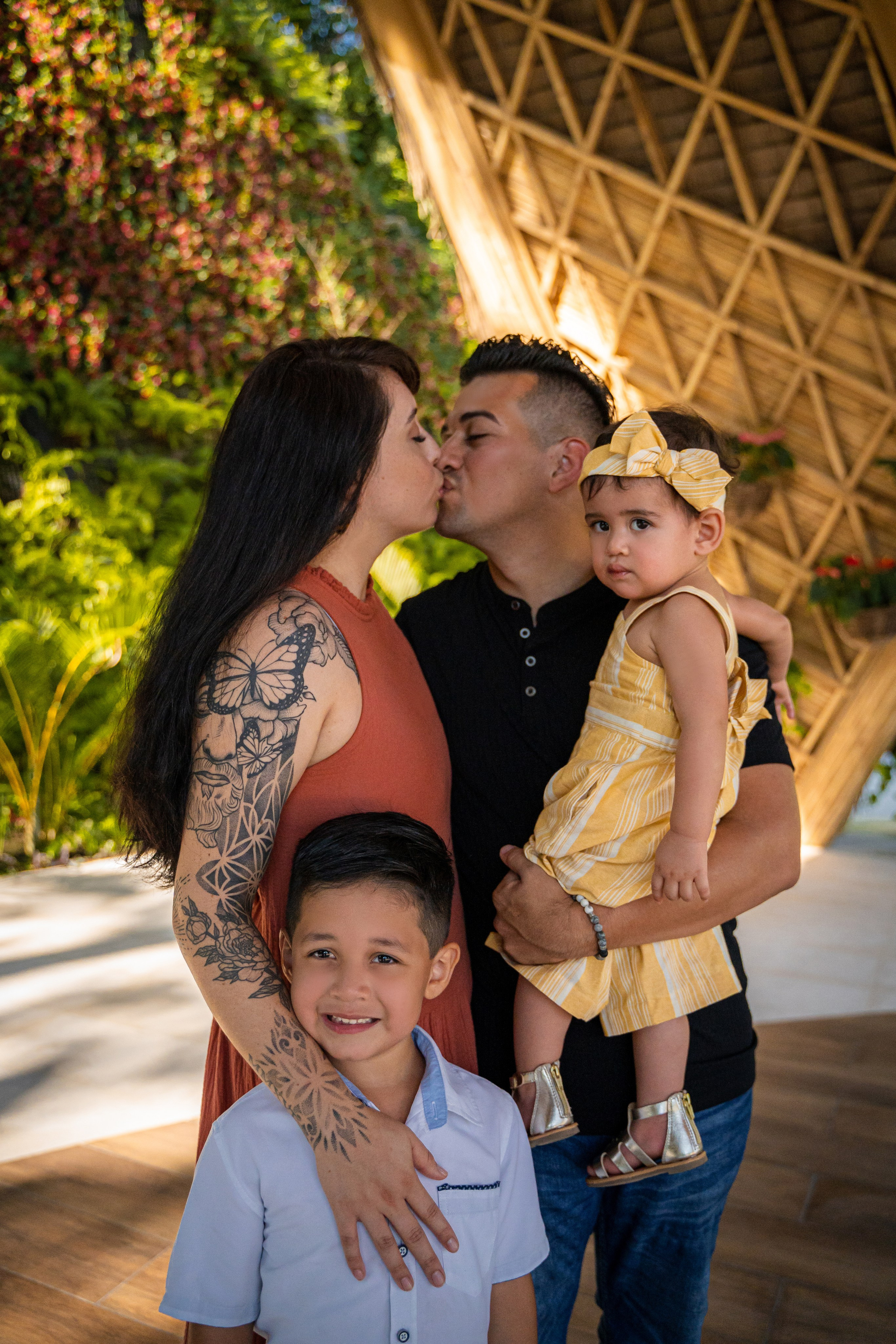 Photographer mexico cdmx. Catrina Frolova photography