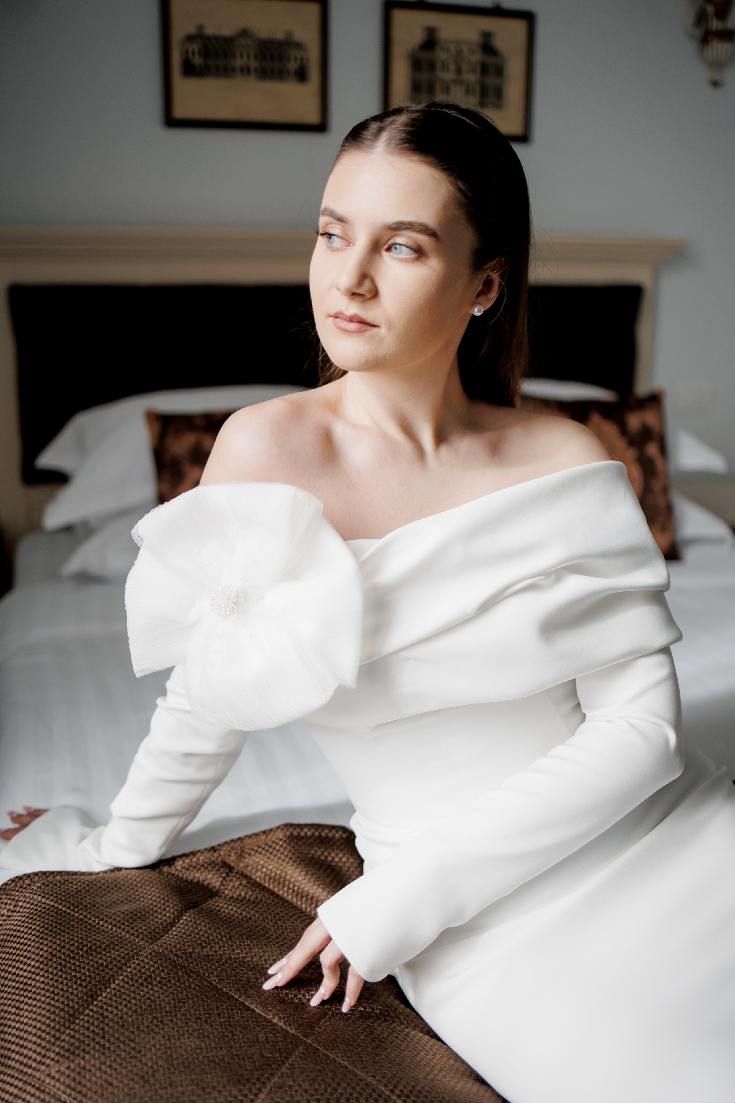 Style Shoot 2025. Wedding Photographer, based in Iasi, Romania, but will travel all over the globe to make sure you look amazing in all your wedding photos