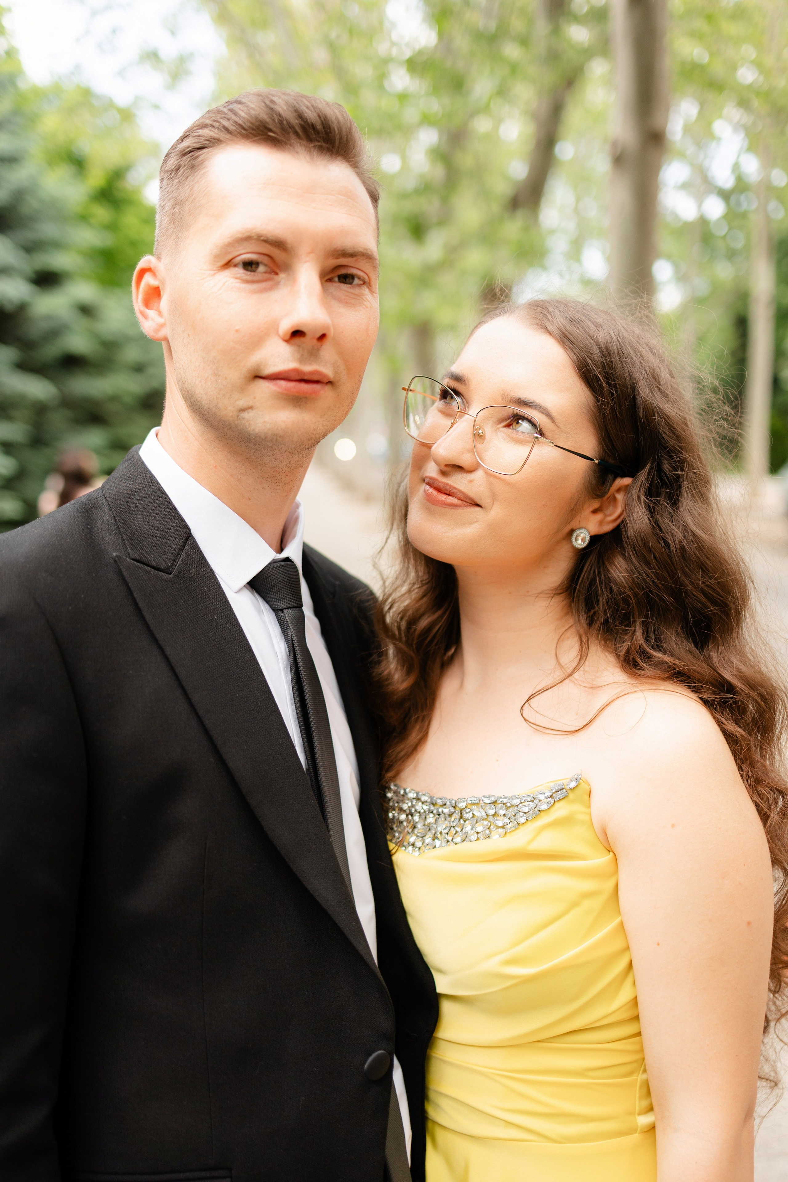 Olivia & Alex. Wedding Photographer, based in Iasi, Romania, but will travel all over the globe to make sure you look amazing in all your wedding photos