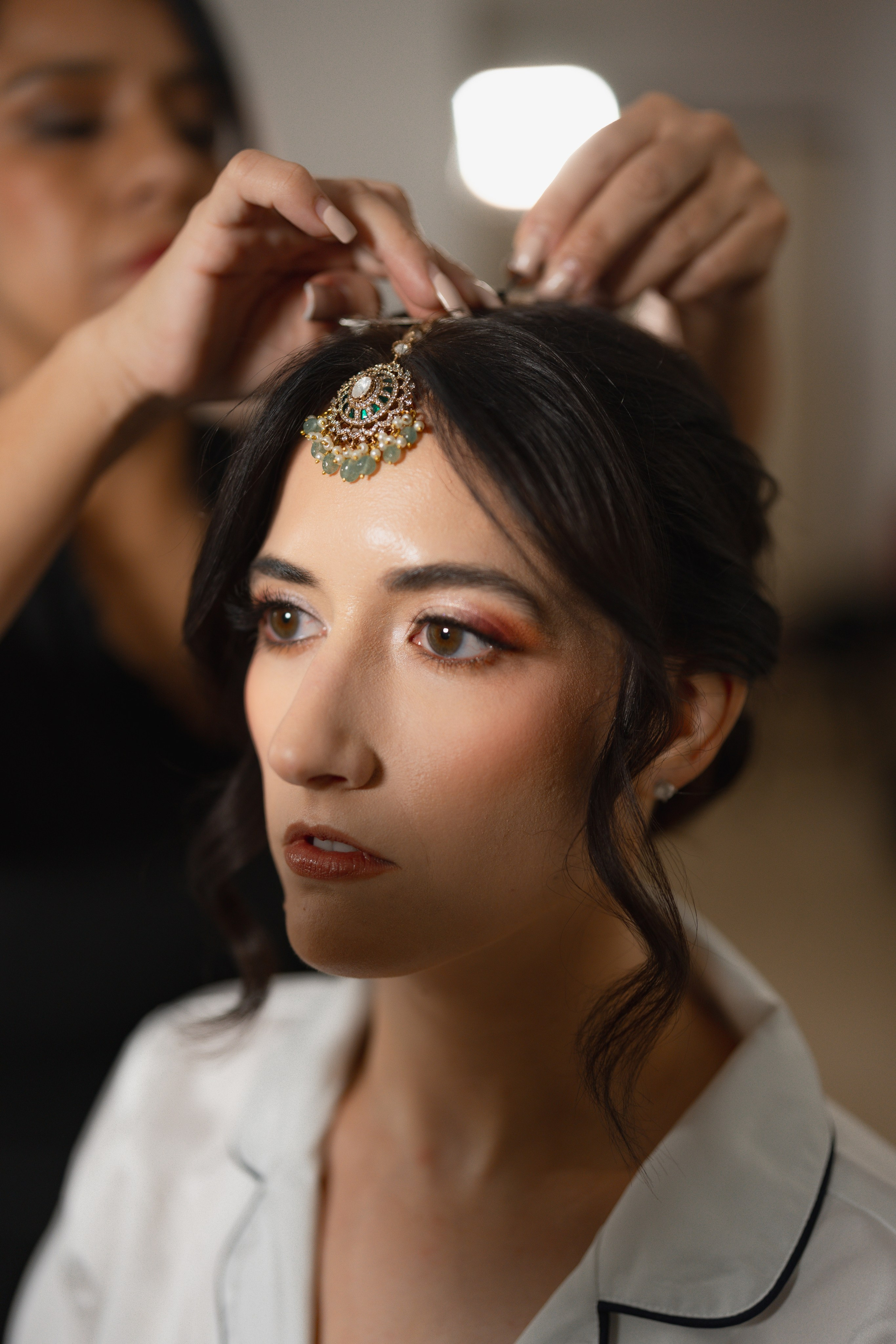 Sarah and Bhavin. Anna Krasnova Wedding photographer