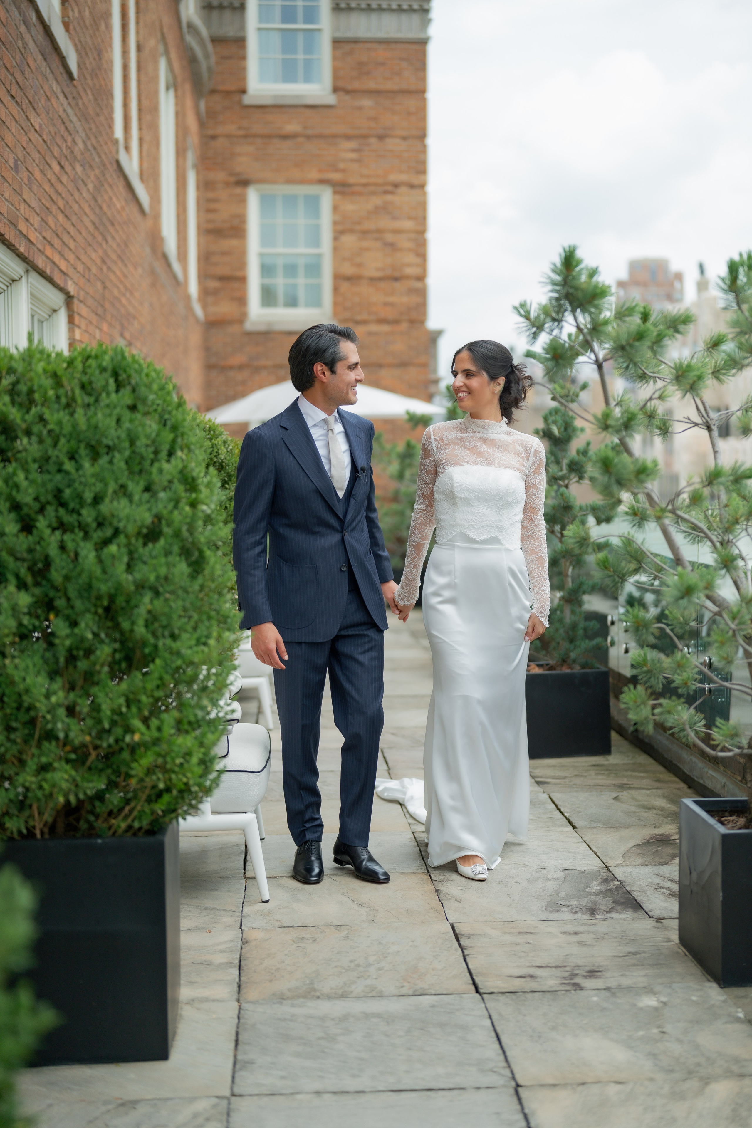Amir and Maya. Anna Krasnova Wedding photographer