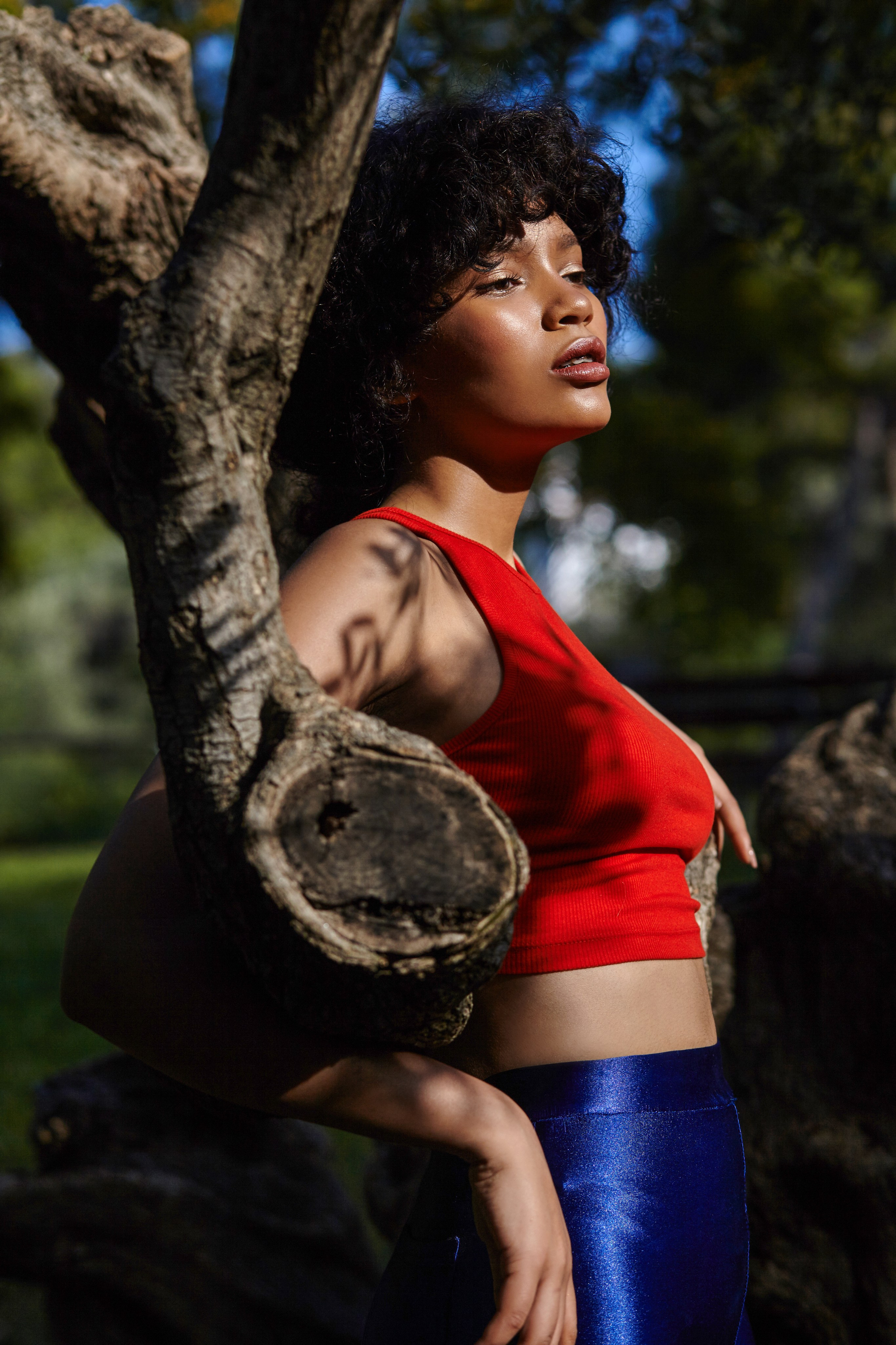 Barcelona girl. Amazing photo session at a time convenient for you. Y