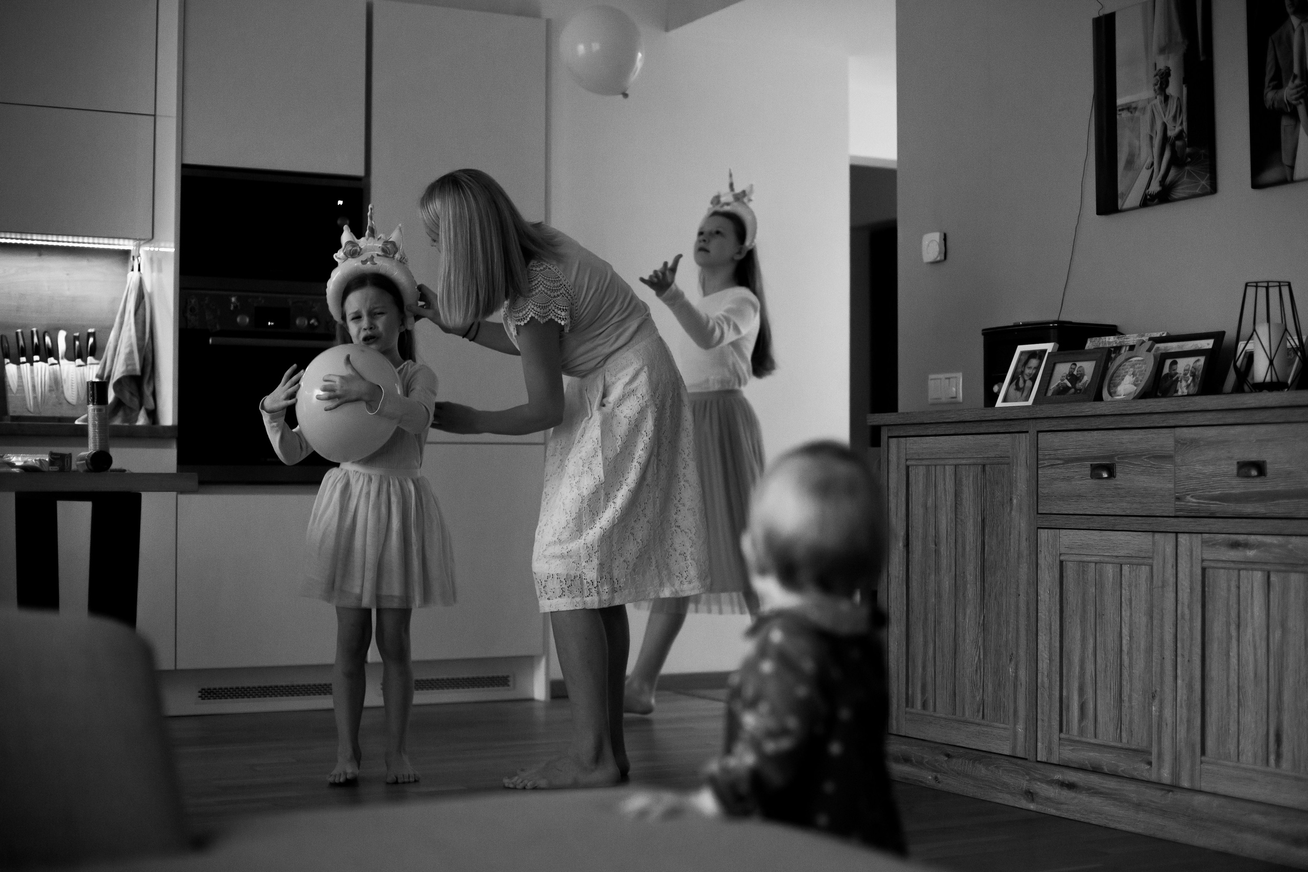 2 именинницы в одной семье. Главная