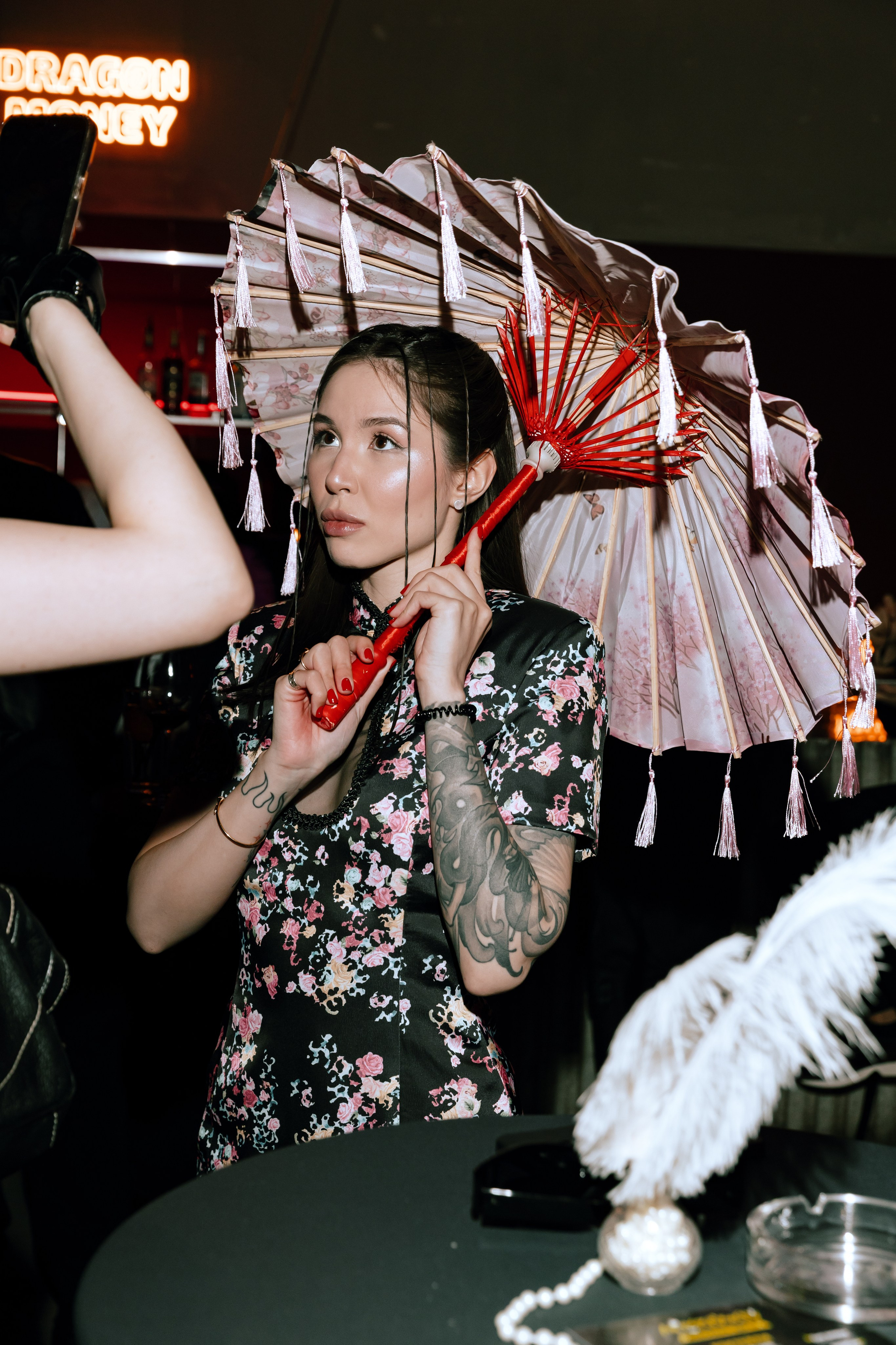 Roman Mokrivsky (bday party). Фотограф Инна Гайнулина