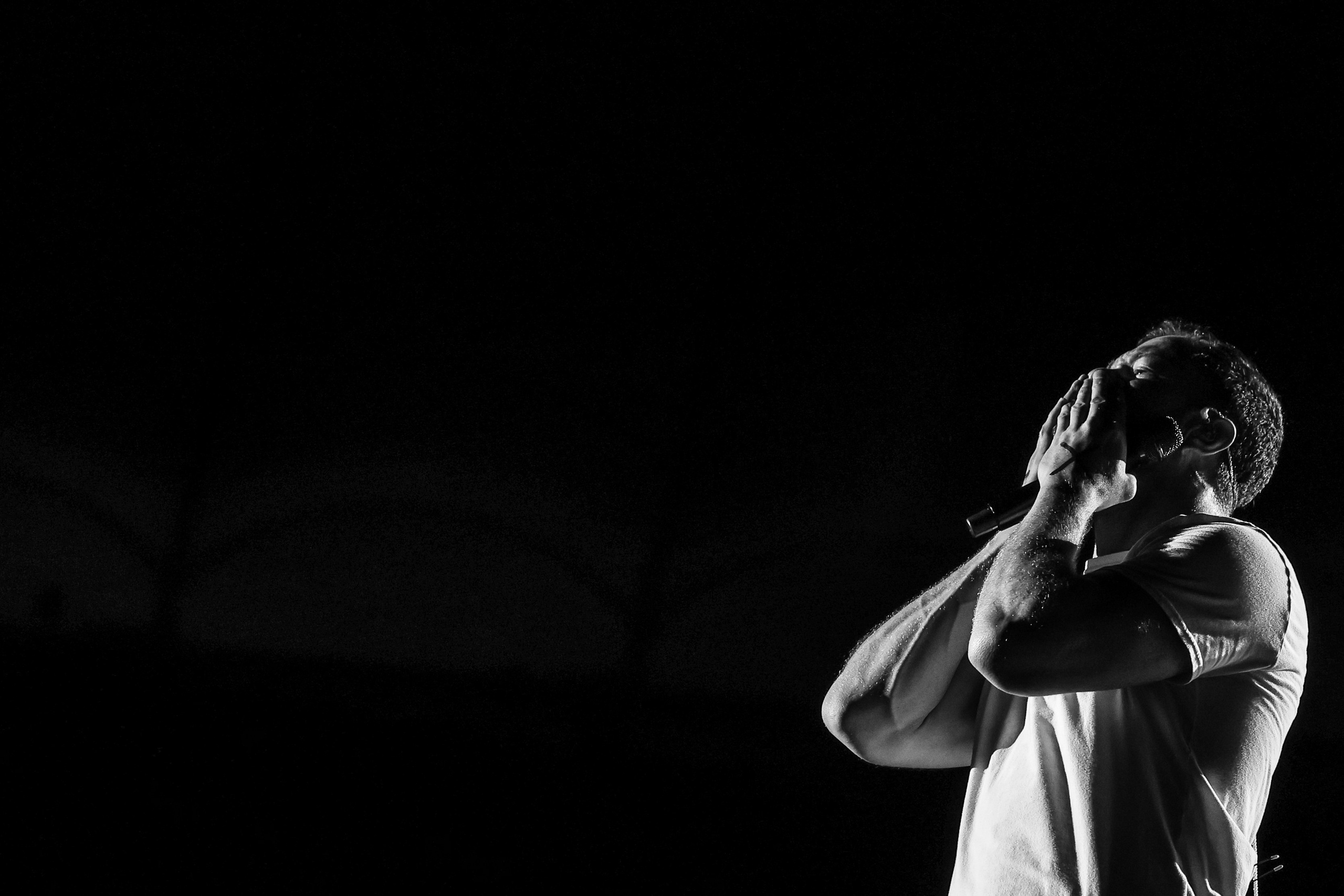 Imagine Dragons. Репортажний фотограф/анімаліст КИЇВ