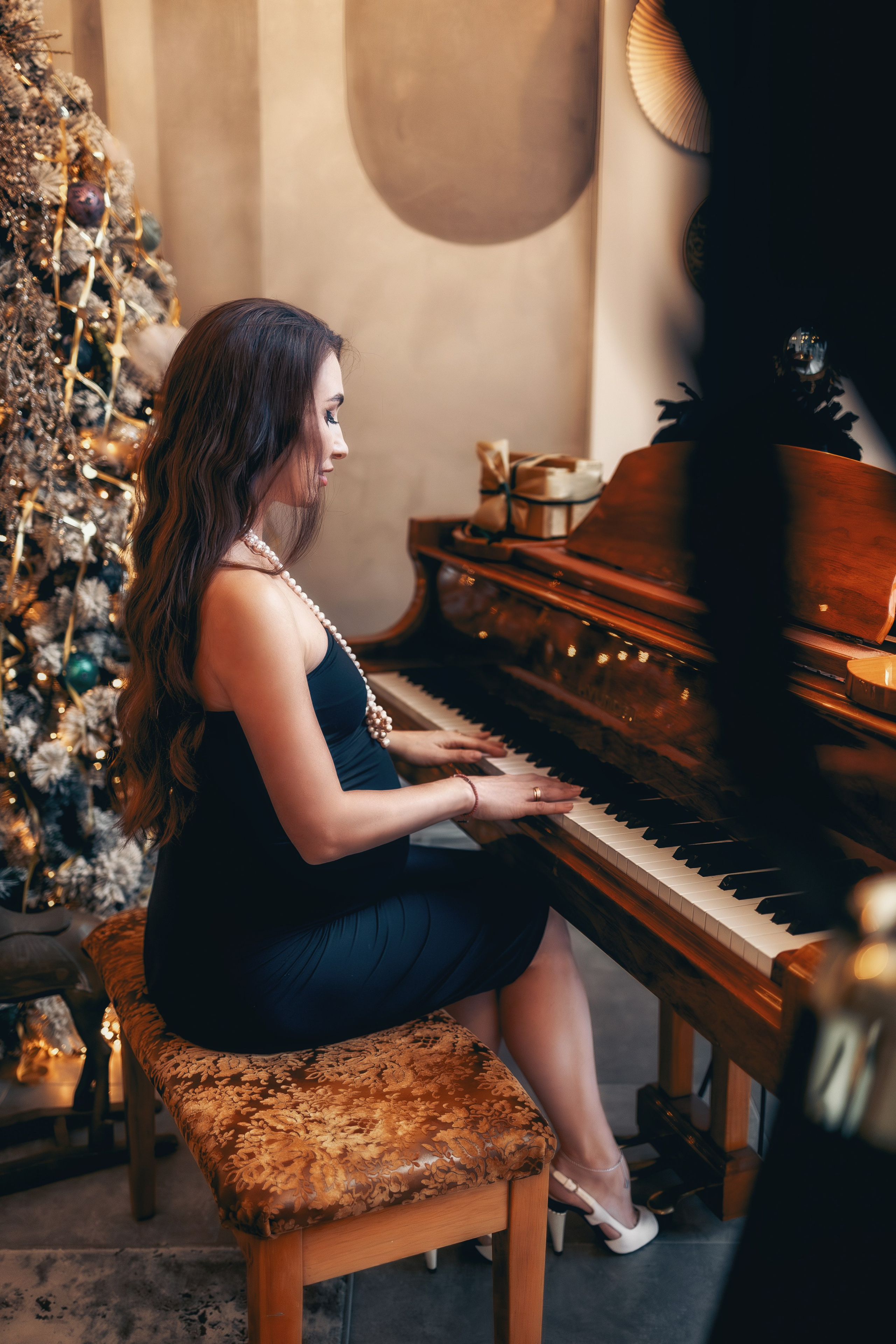 Индивидуальная фотосессия. Фотограф на Кипре