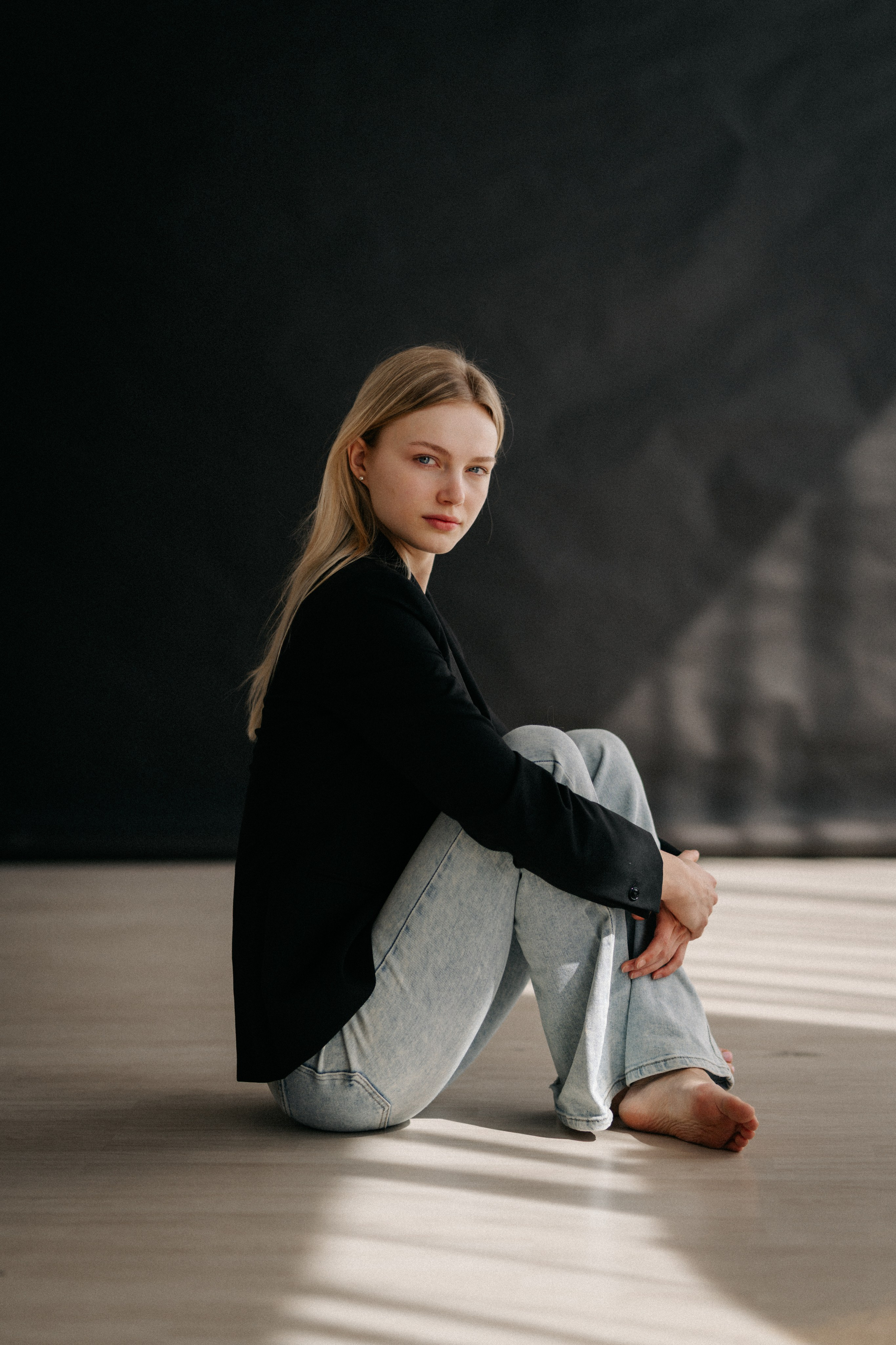 Individuals. Victoria Olonen – Cinematic Portrait Artist | Helsinki & Europe