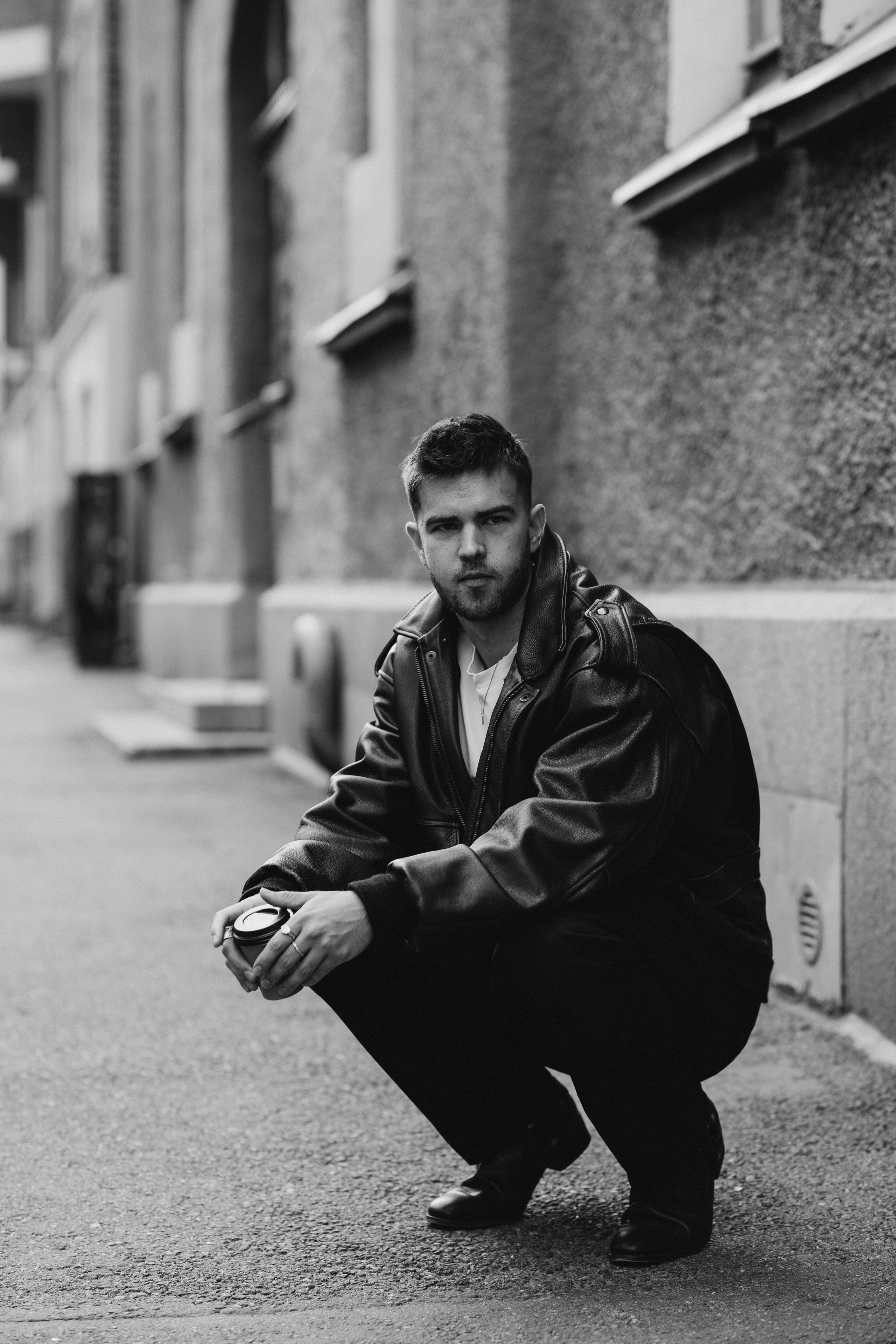 Kevin. Wedding and portrait photographer in Helsinki Vickan O