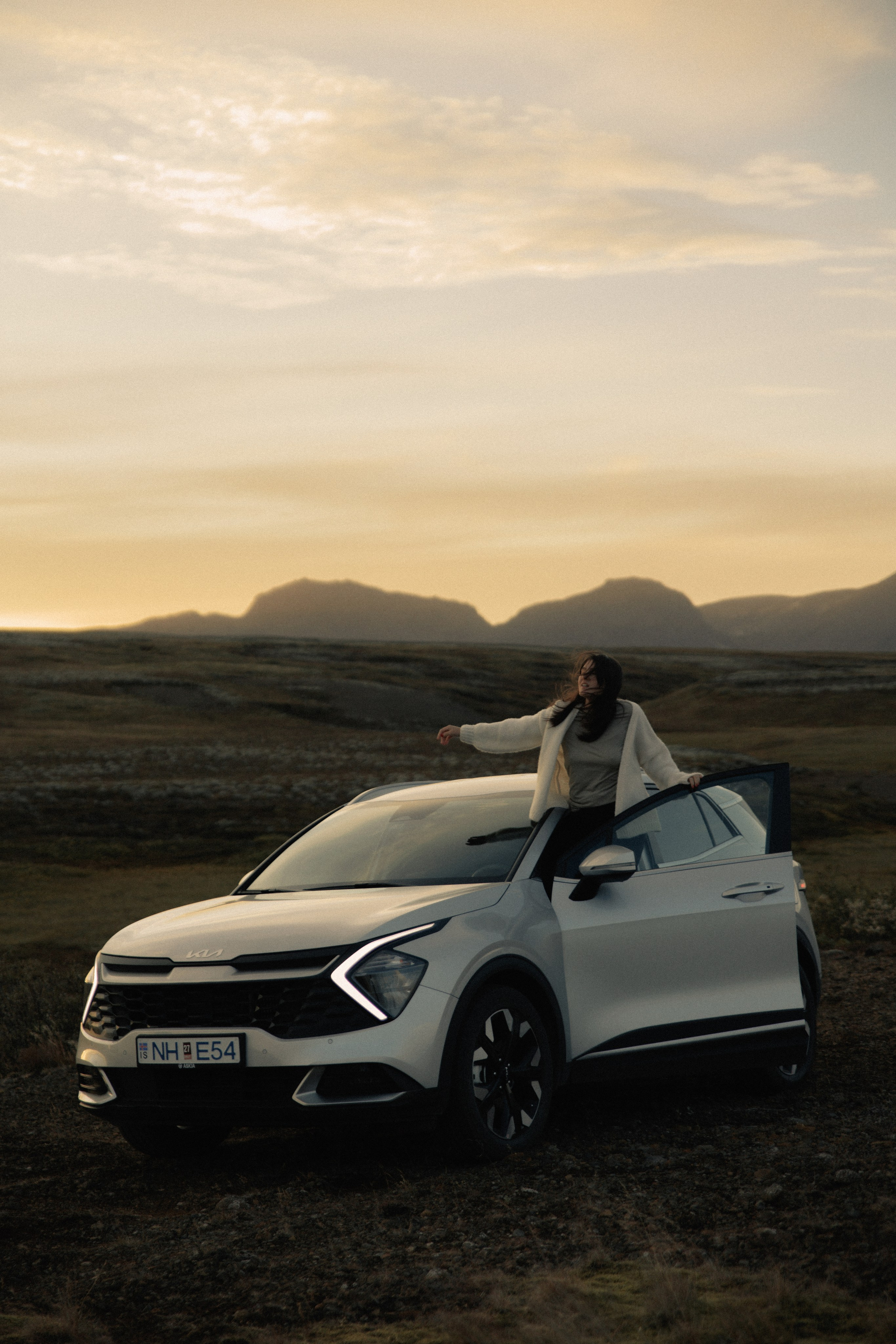 Go Car Rental Iceland. Patricia Morenci — Mountain Adventures for the Wild at Heart