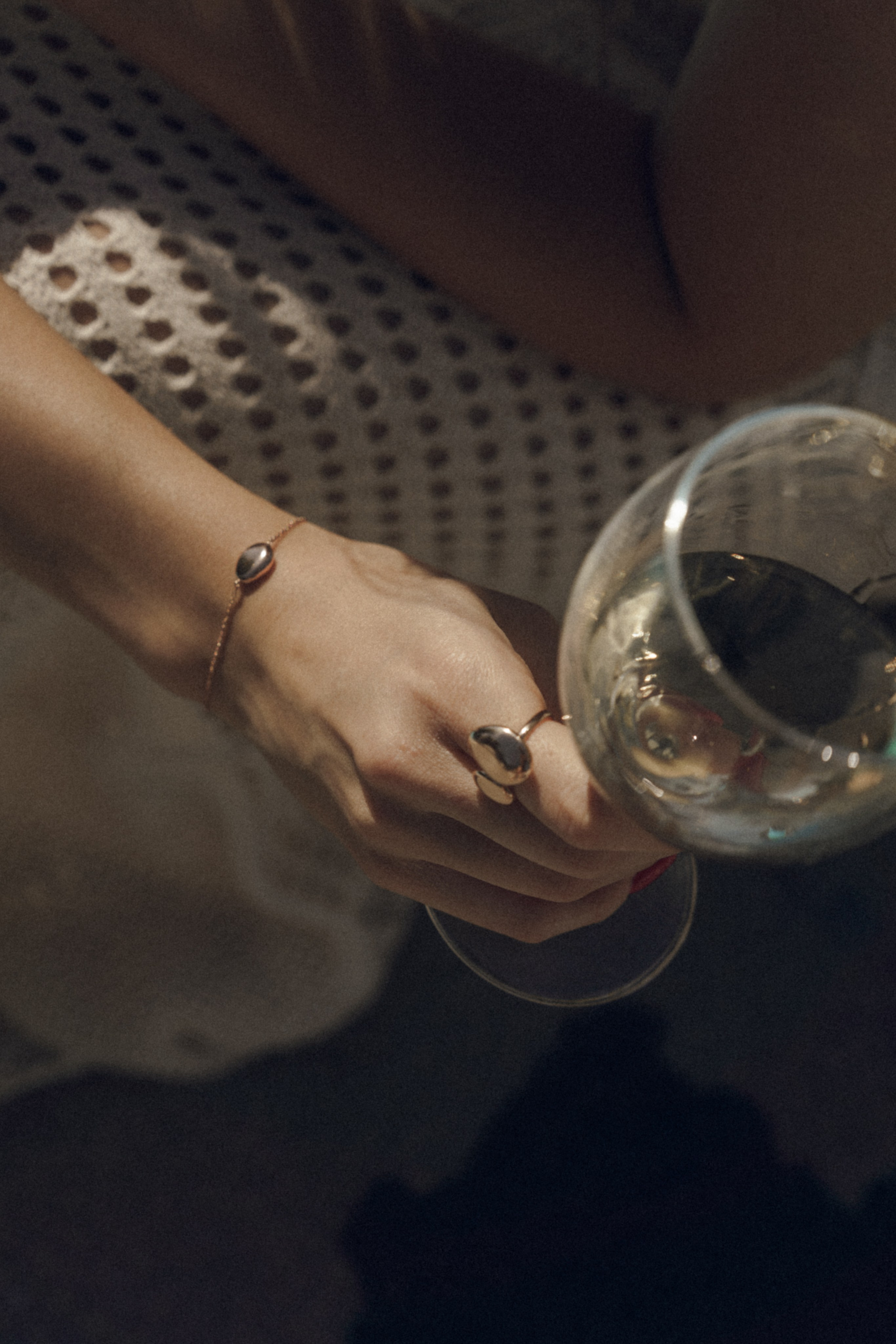 Toscan gold. Patricia Morenci — Mountain Adventures for the Wild at Heart