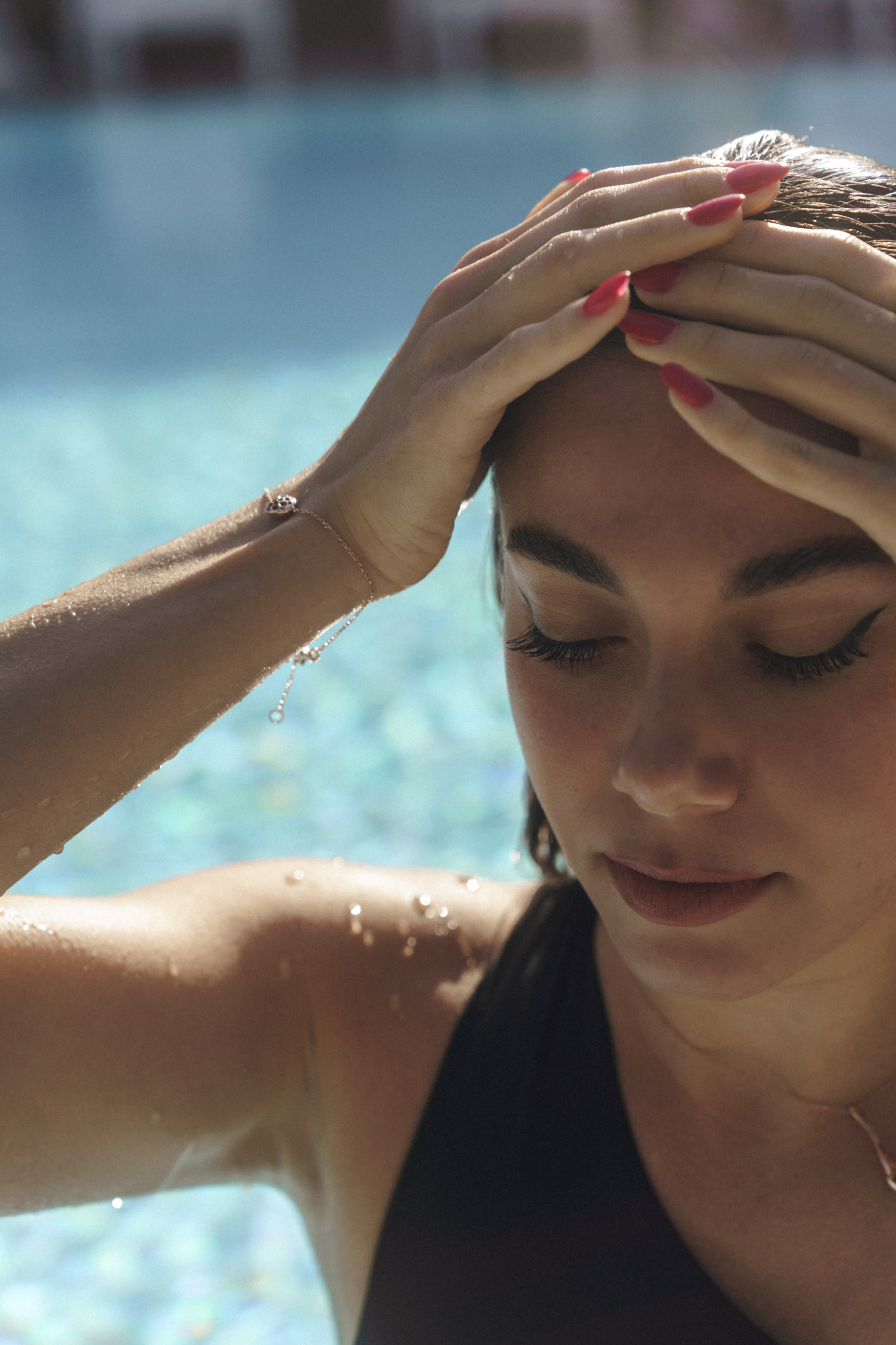 Toscan gold. Patricia Morenci — Mountain Adventures for the Wild at Heart