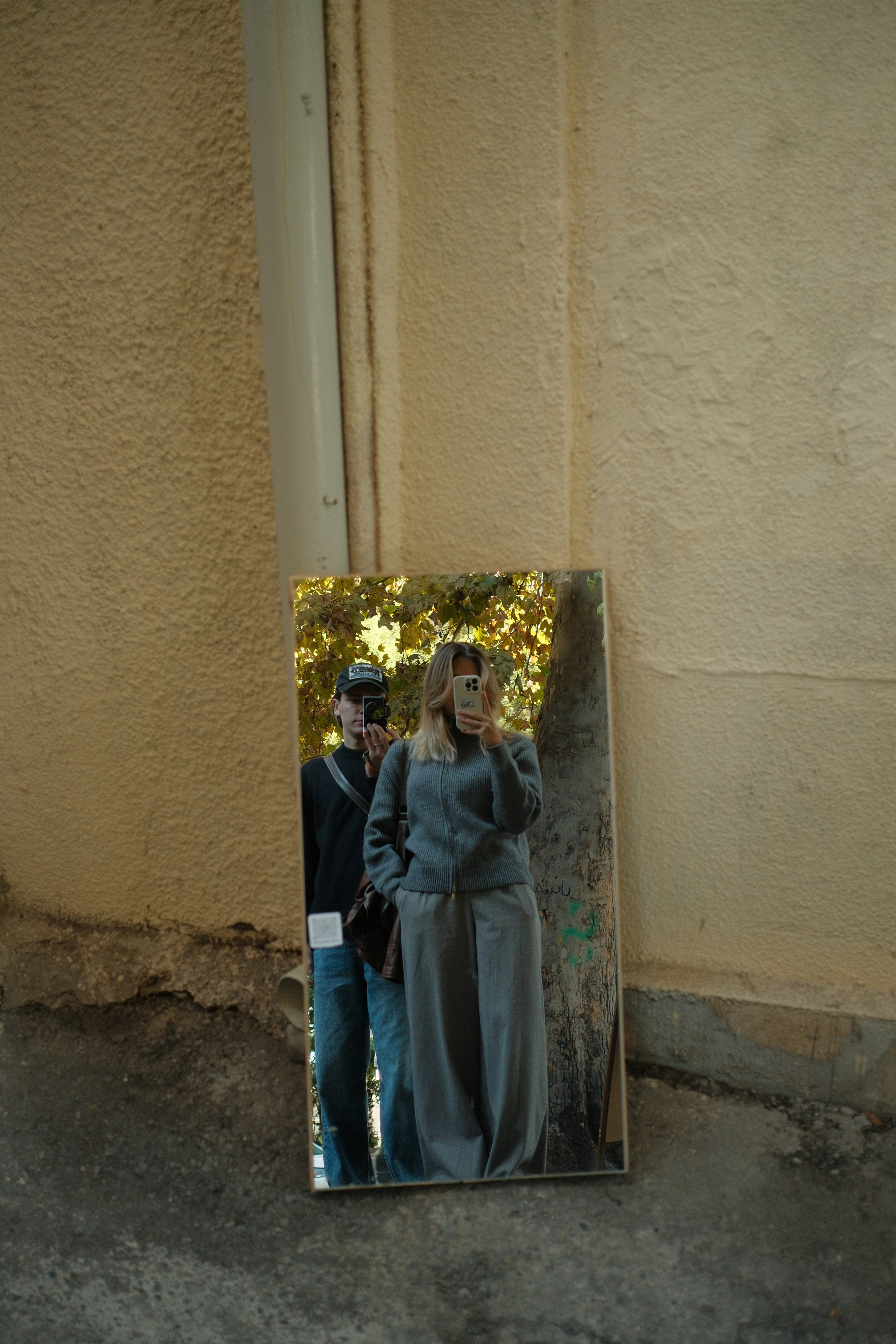 Georgia. Portrait and Lifestyle Photographer in Vienna — Nick Pavlov