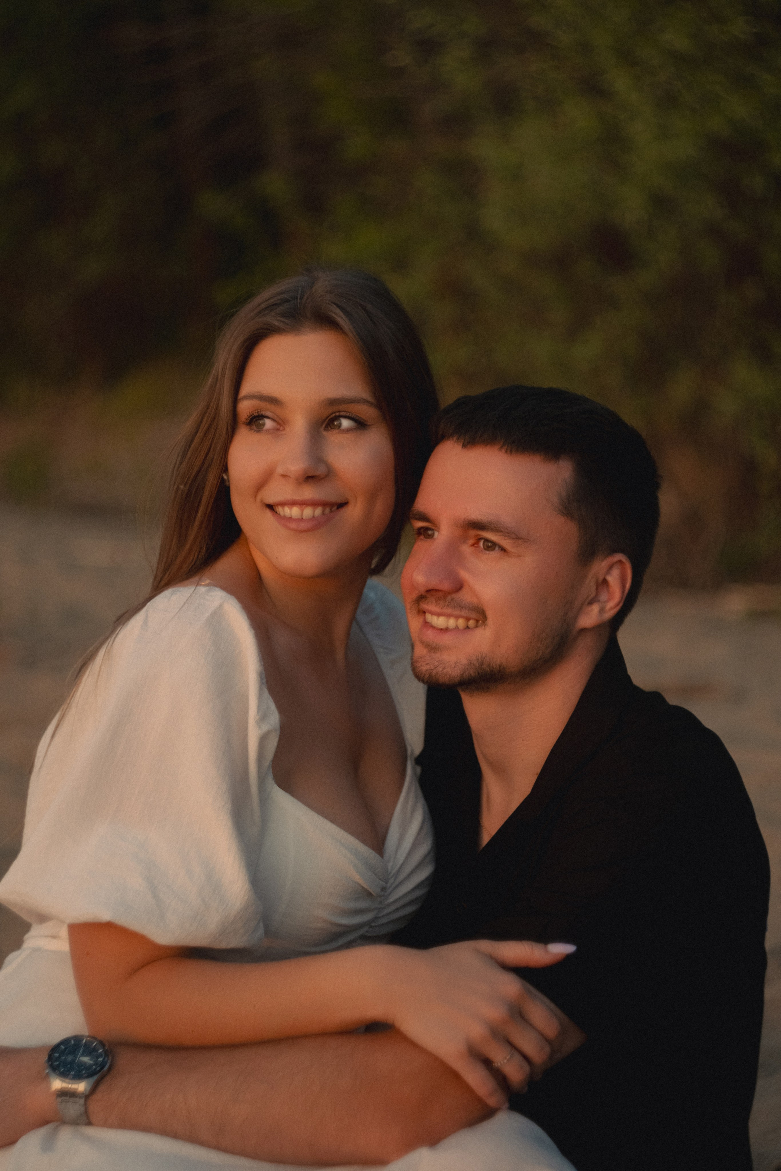 Portrait and Lifestyle Photographer in Vienna — Nick Pavlov