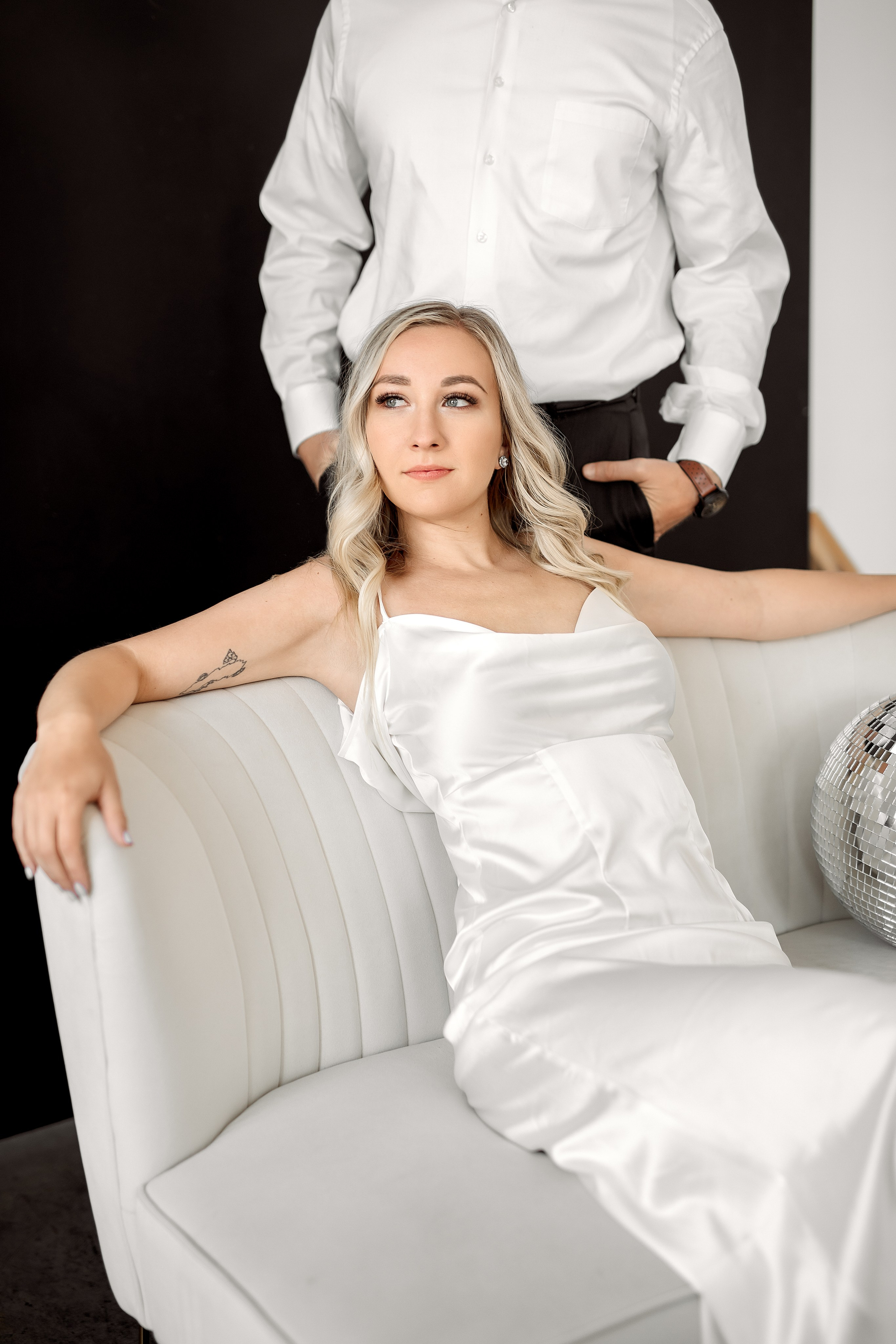 Couples Session Portland OR | M&D. Alena Tau | Wedding & Family Photographer Vancouver WA and Portland OR
