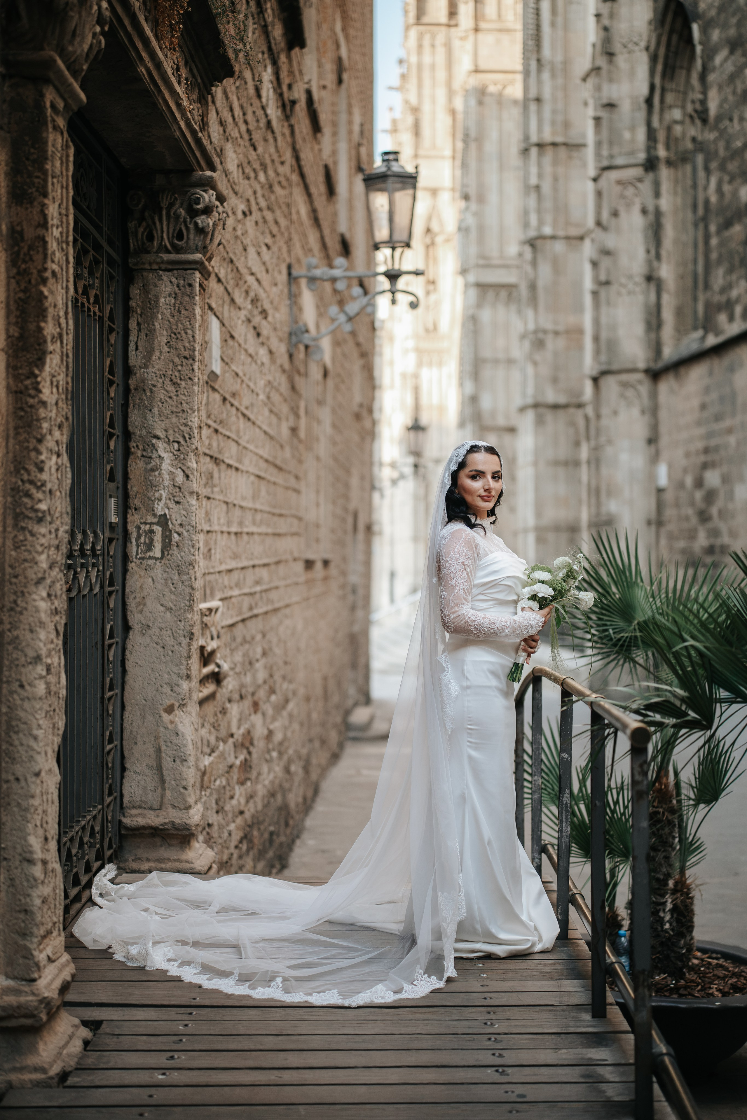 Ama & Igor, 29/07/2026, Barcelona. Fotógrafa de bodas en Girona, Costa Brava | Wedding Photographer Evgenia Gruntovaya