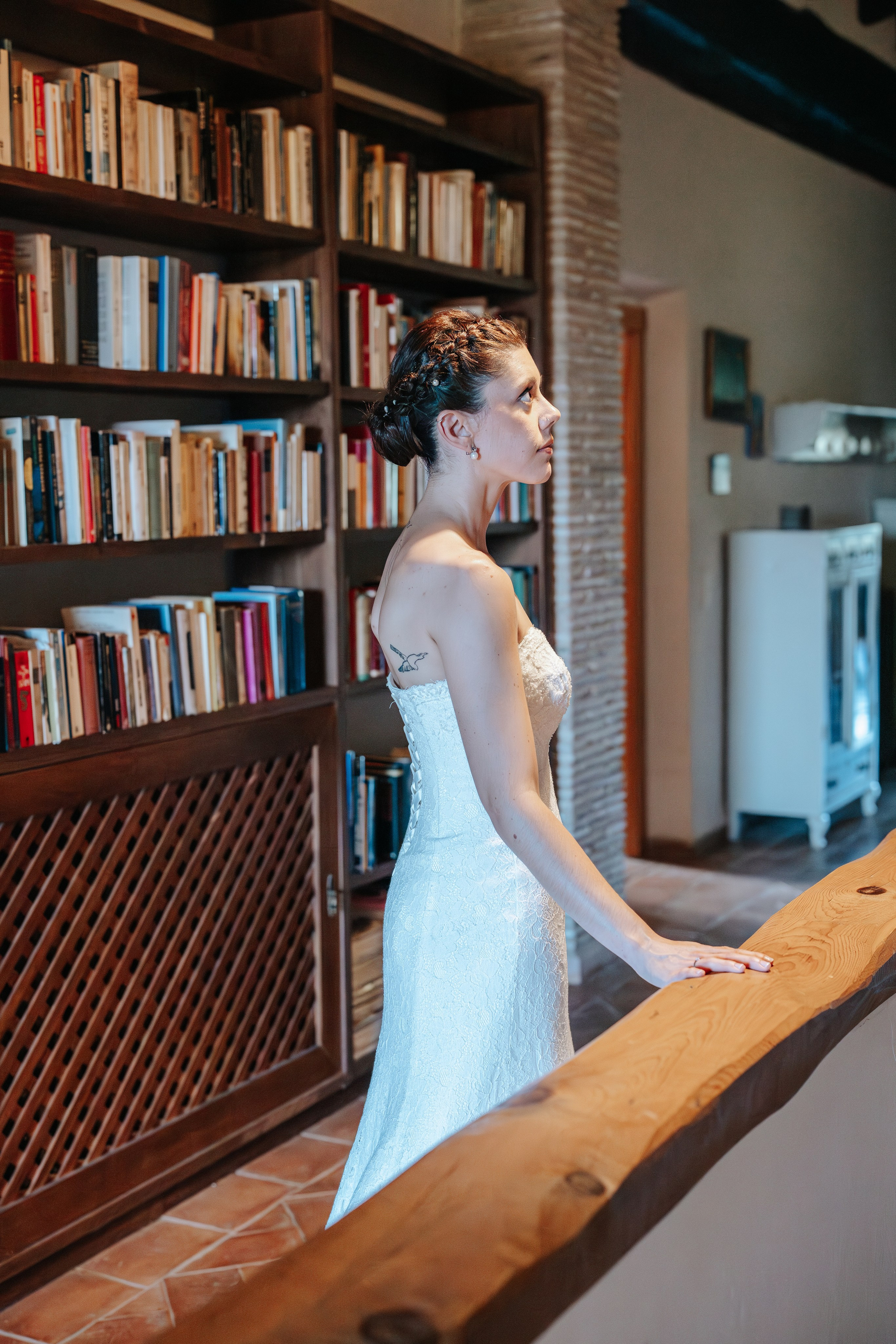 Laia+Victor, 20.09.2025, Mas Can Creus. Fotógrafa de bodas en Cataluña