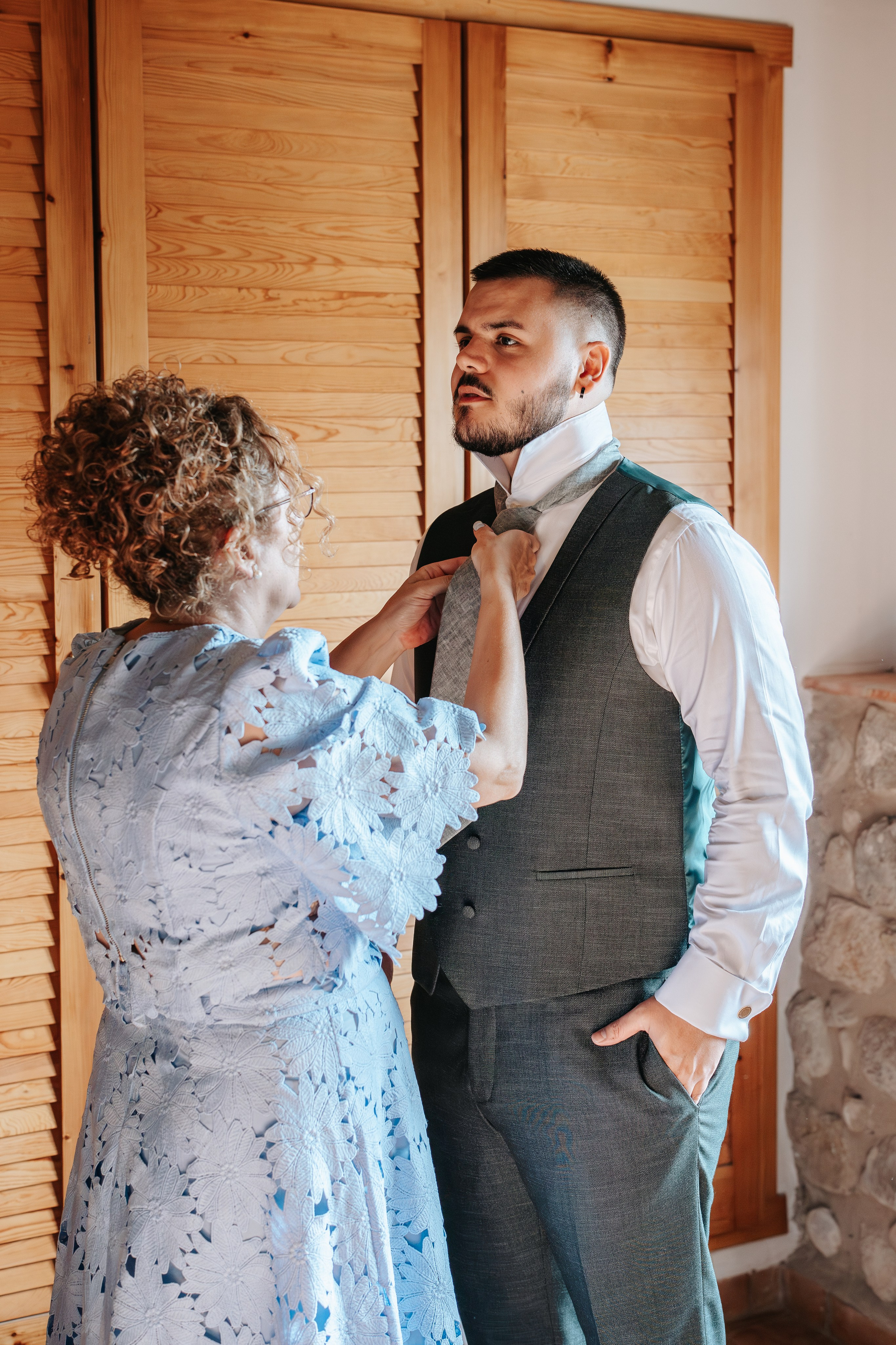 Laia+Victor, 20.09.2025, Mas Can Creus. Fotógrafa de bodas en Cataluña