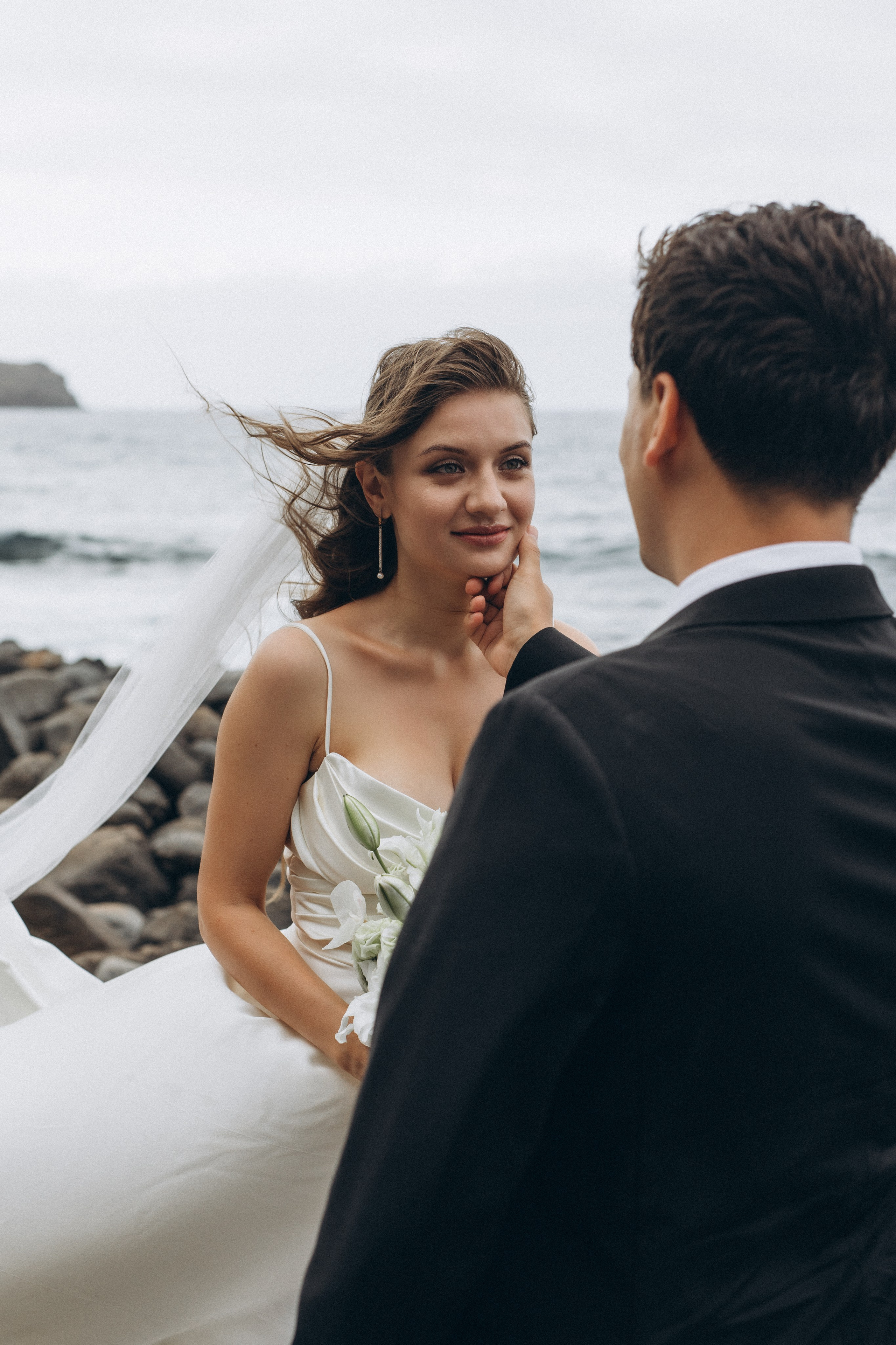 Elopment. Photographer Madeira