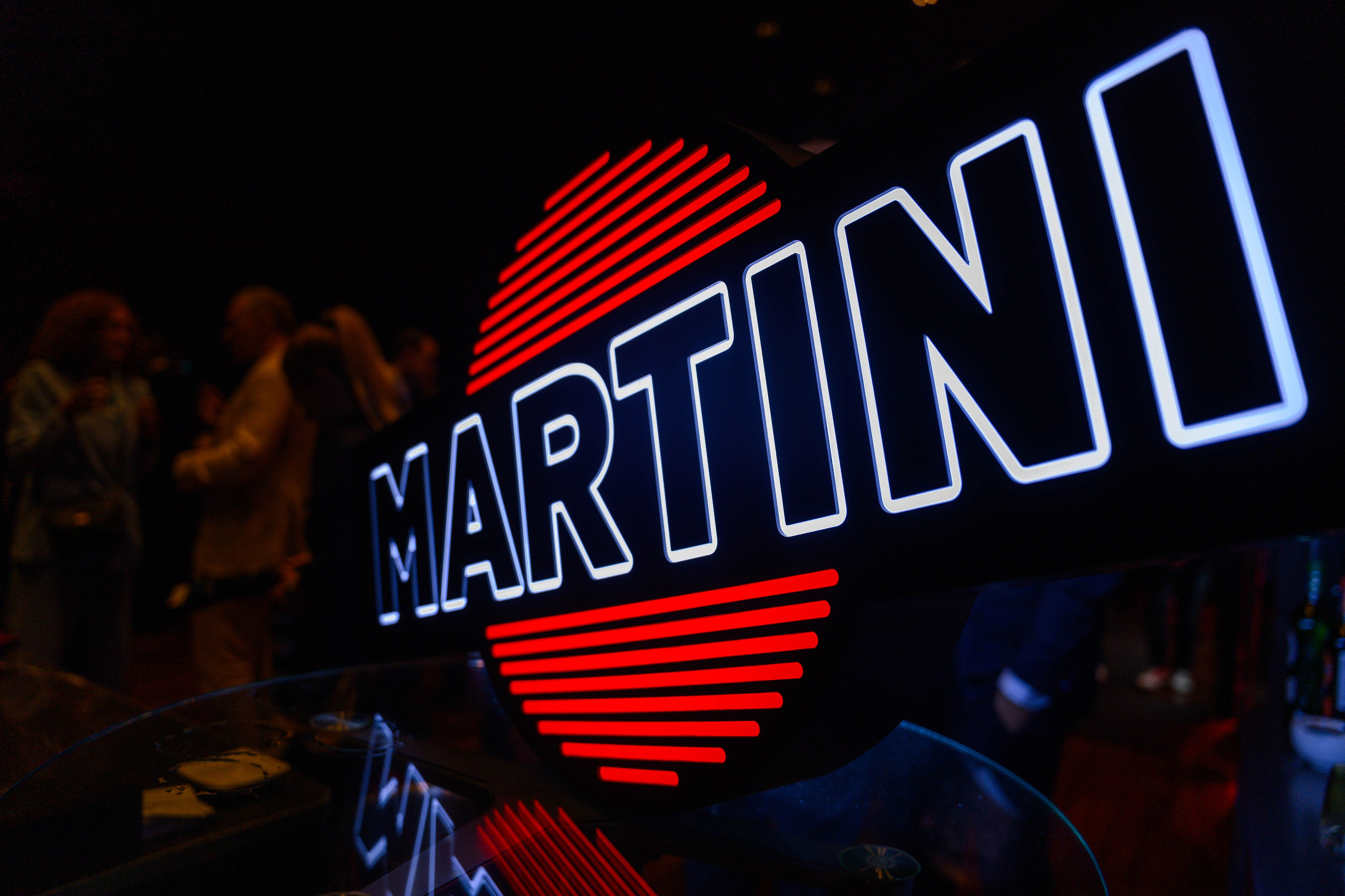 Открытия и Ивенты