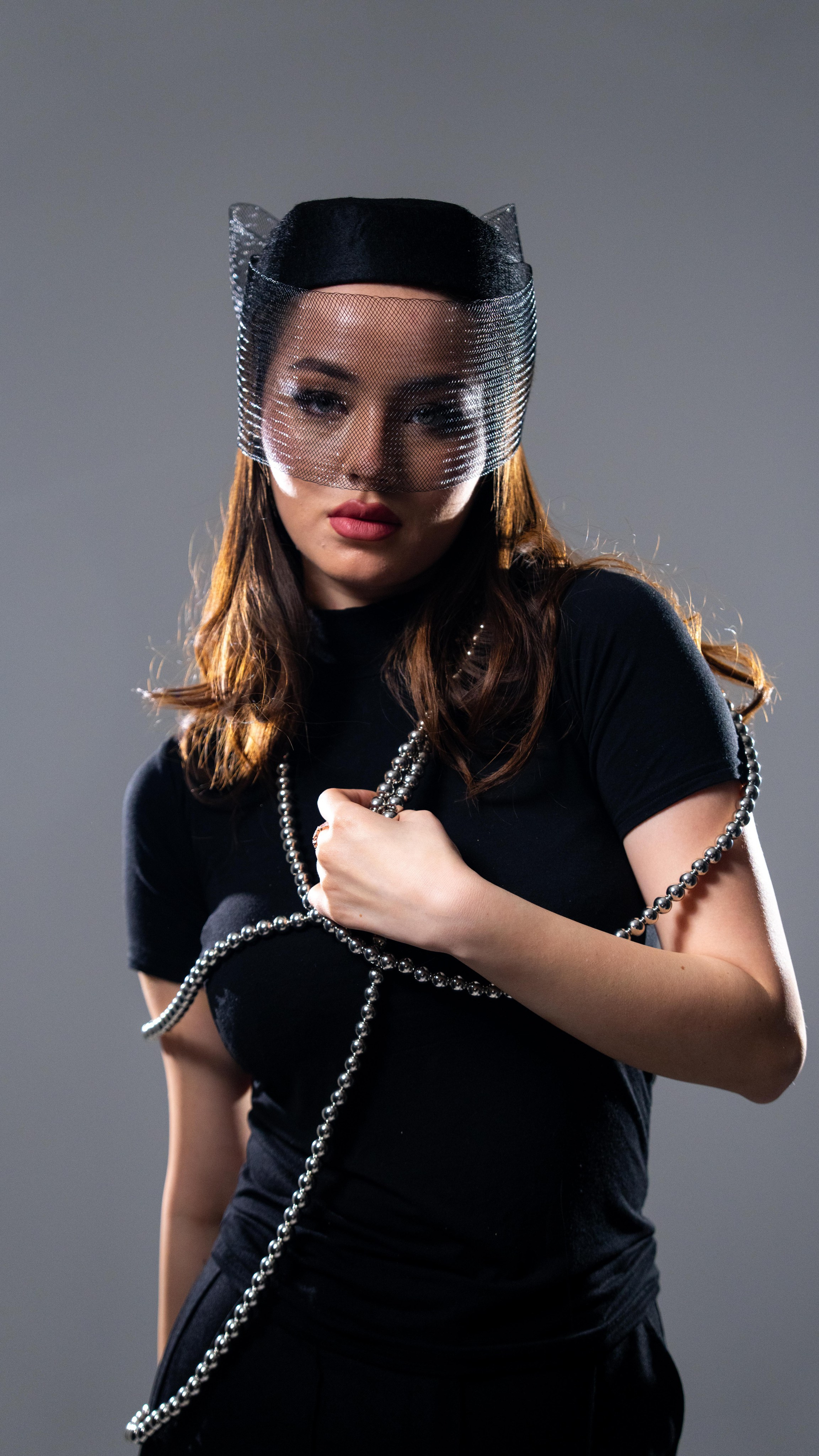 Light It Up with Sony Alpha