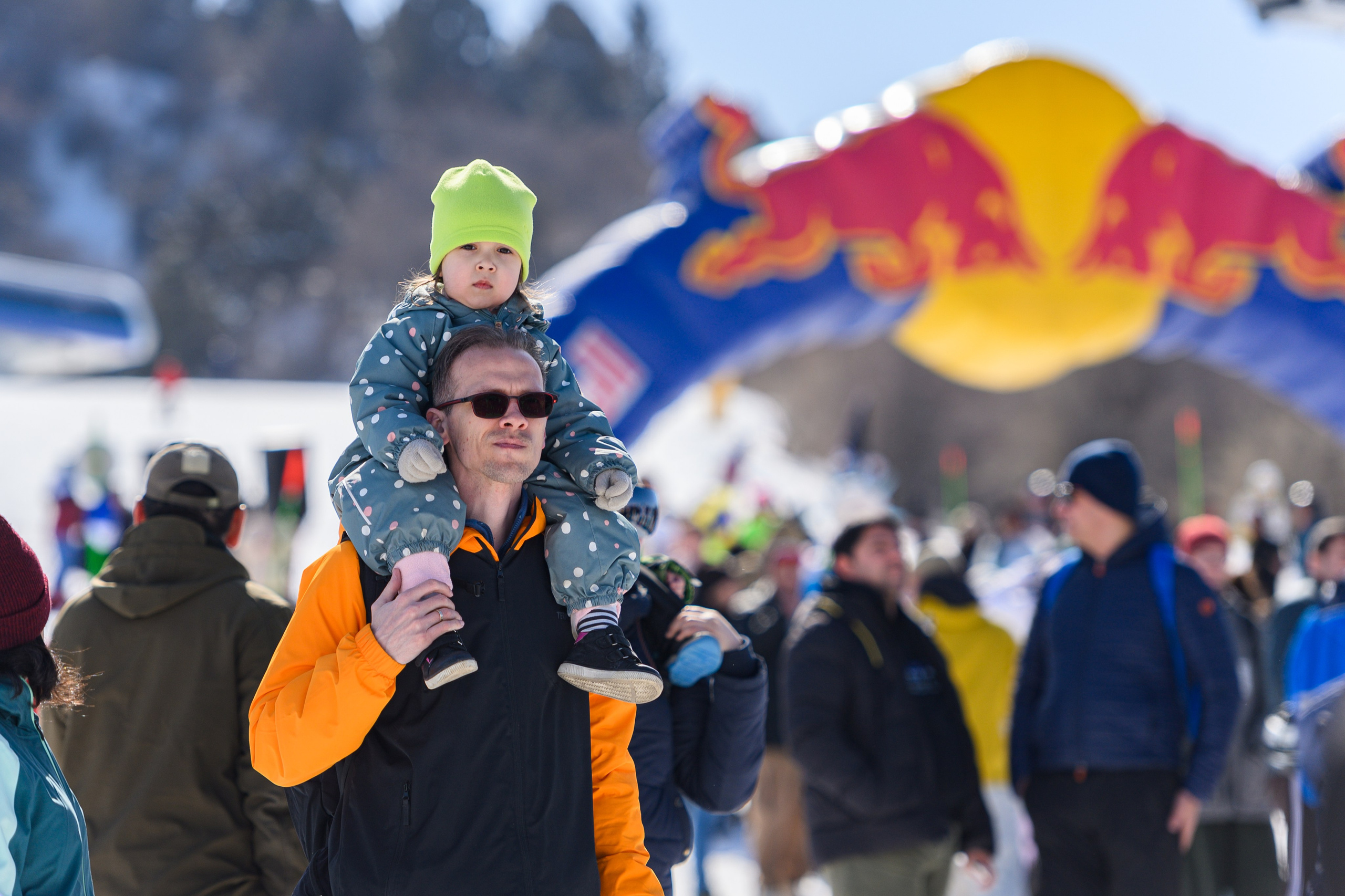 Репортажный фотограф в Москве