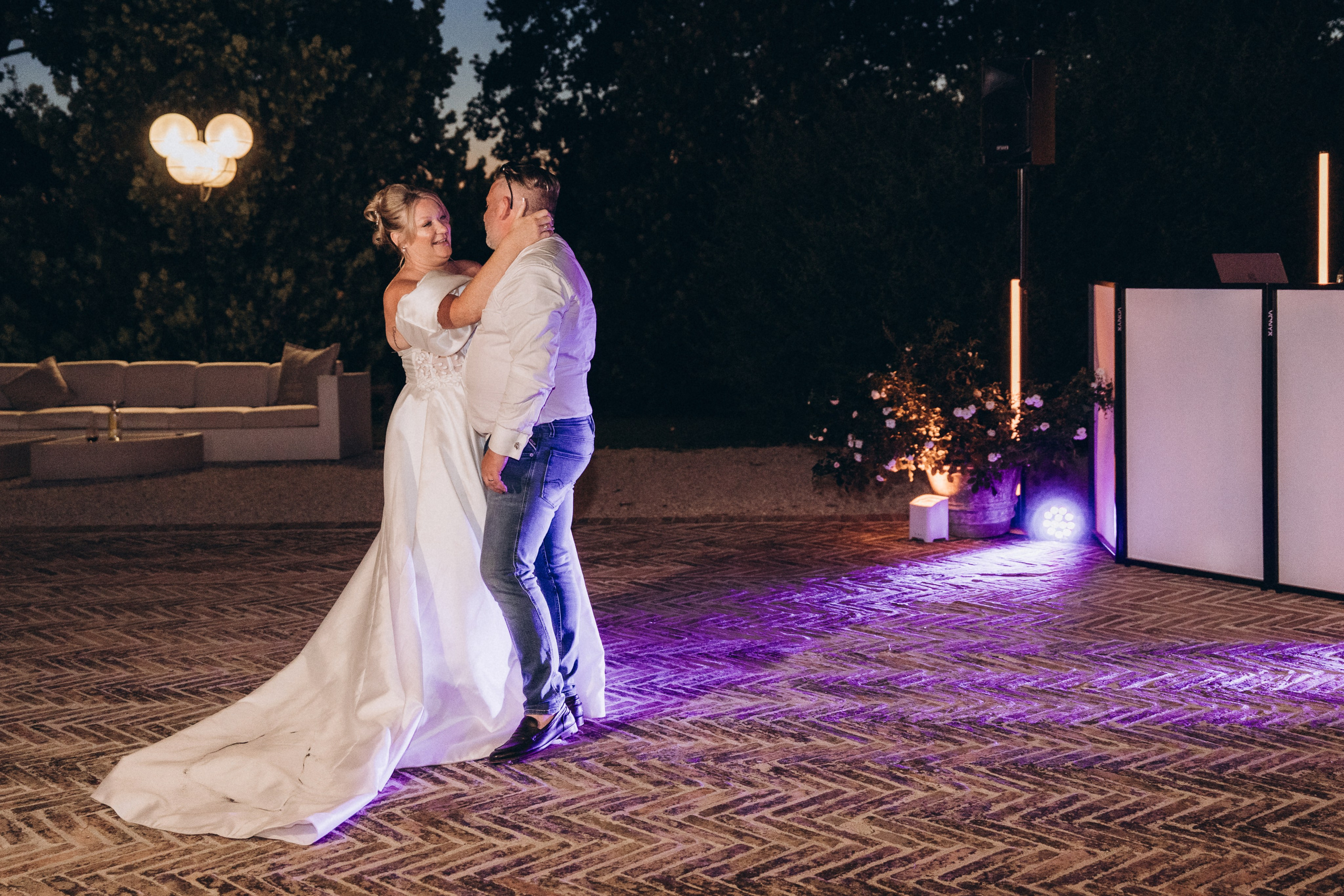 SARAH AND DEAN _VILLA TAMBOLINA. PHOTOGRAPHER IN ITALY