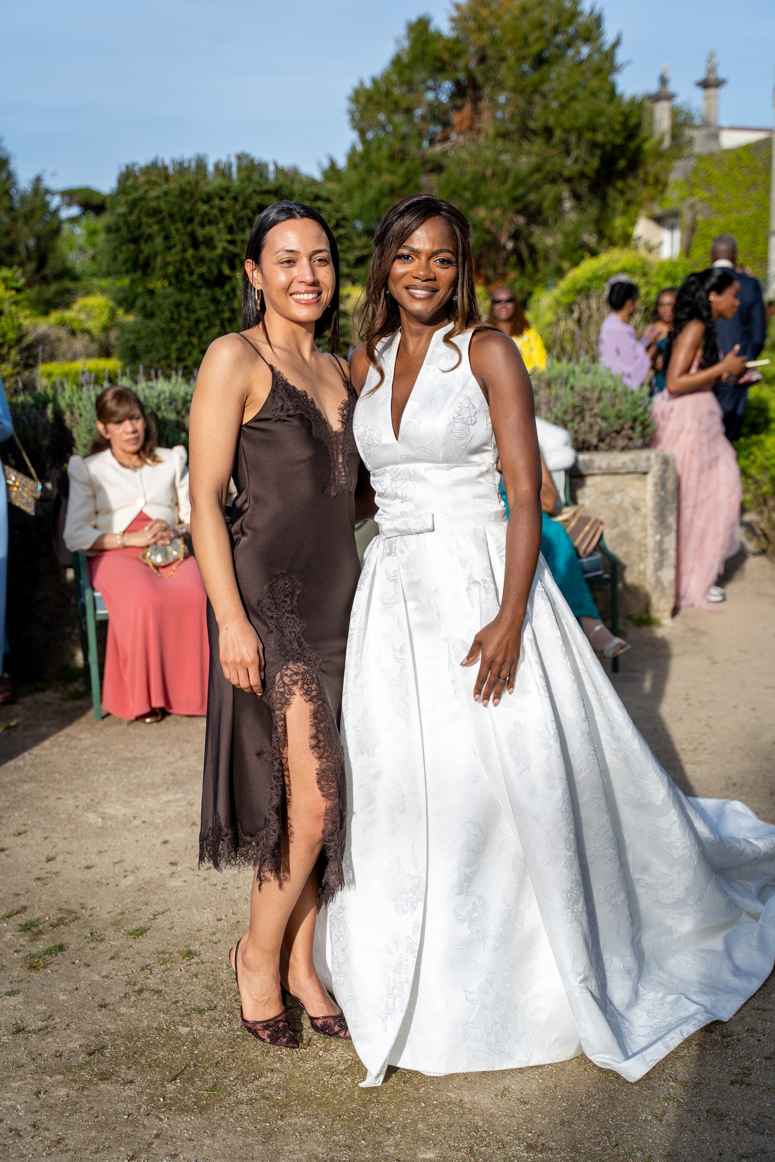 Maria & Artur. Fazemos o seu casamento ser lembrado por gerações