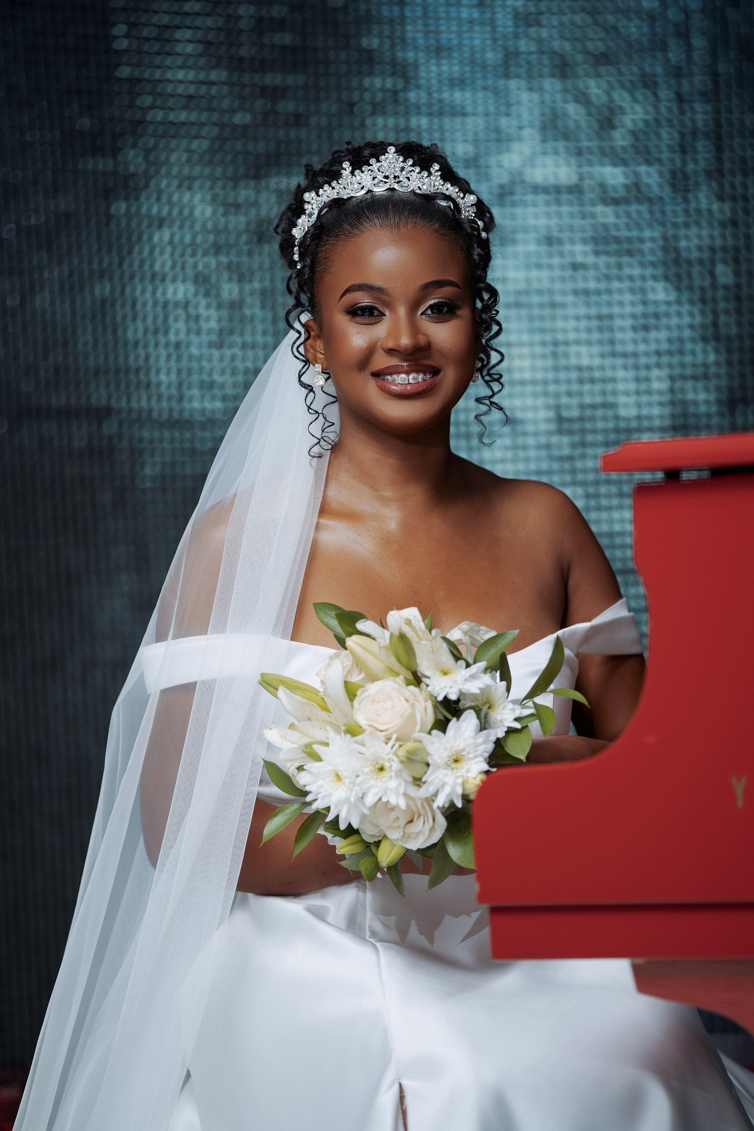 Elizandra & Joel. Fazemos o seu casamento ser lembrado por gerações