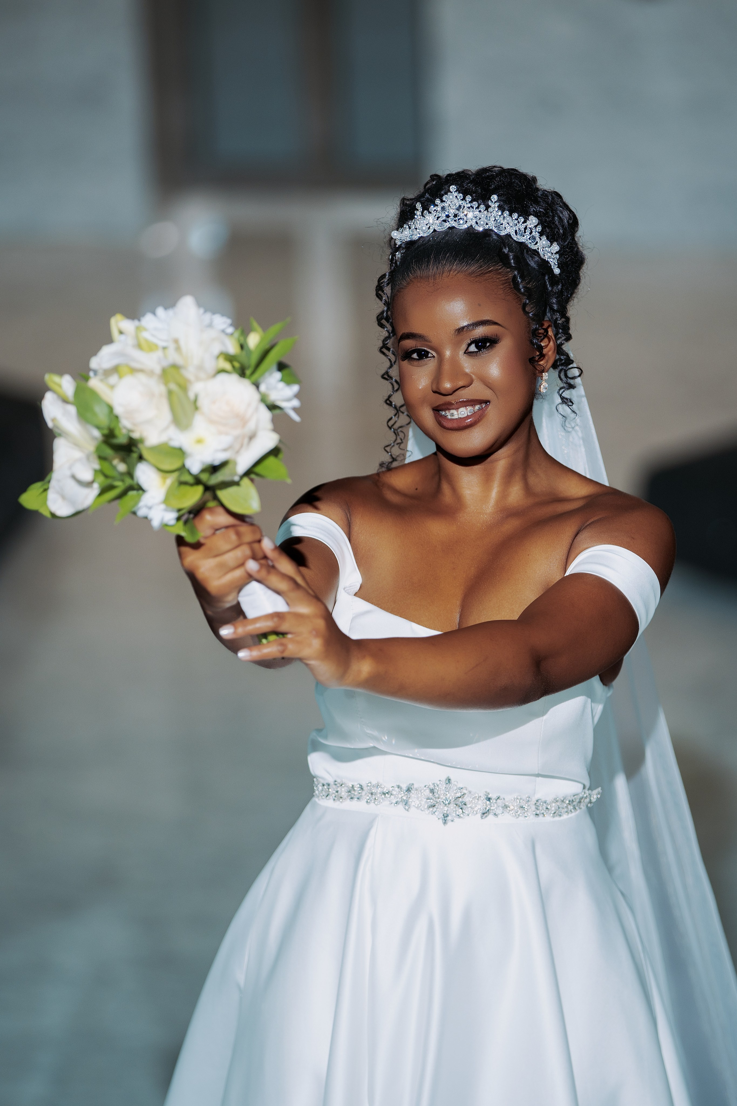 Elizandra & Joel. Fazemos o seu casamento ser lembrado por gerações