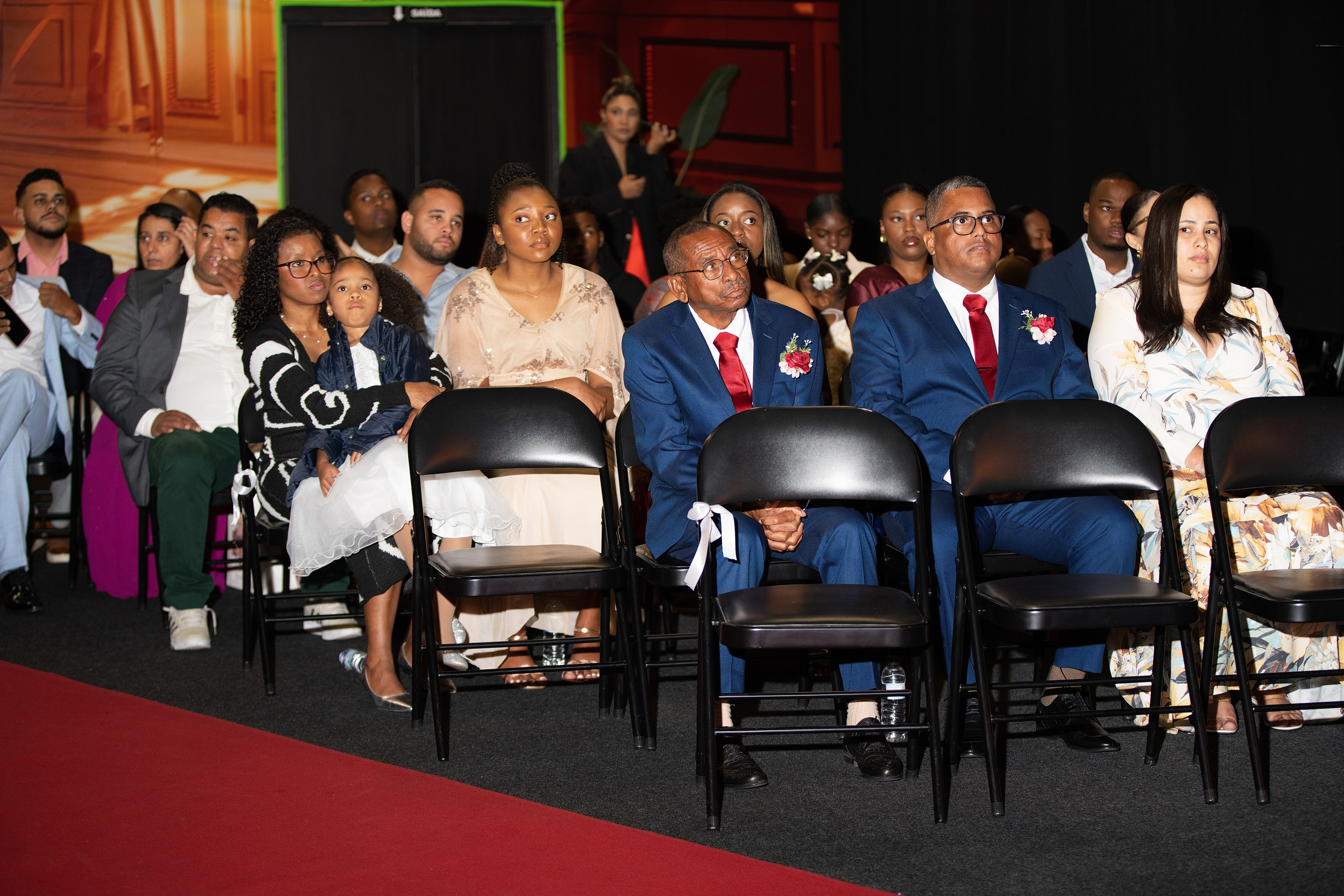 Elizandra & Joel. Fazemos o seu casamento ser lembrado por gerações