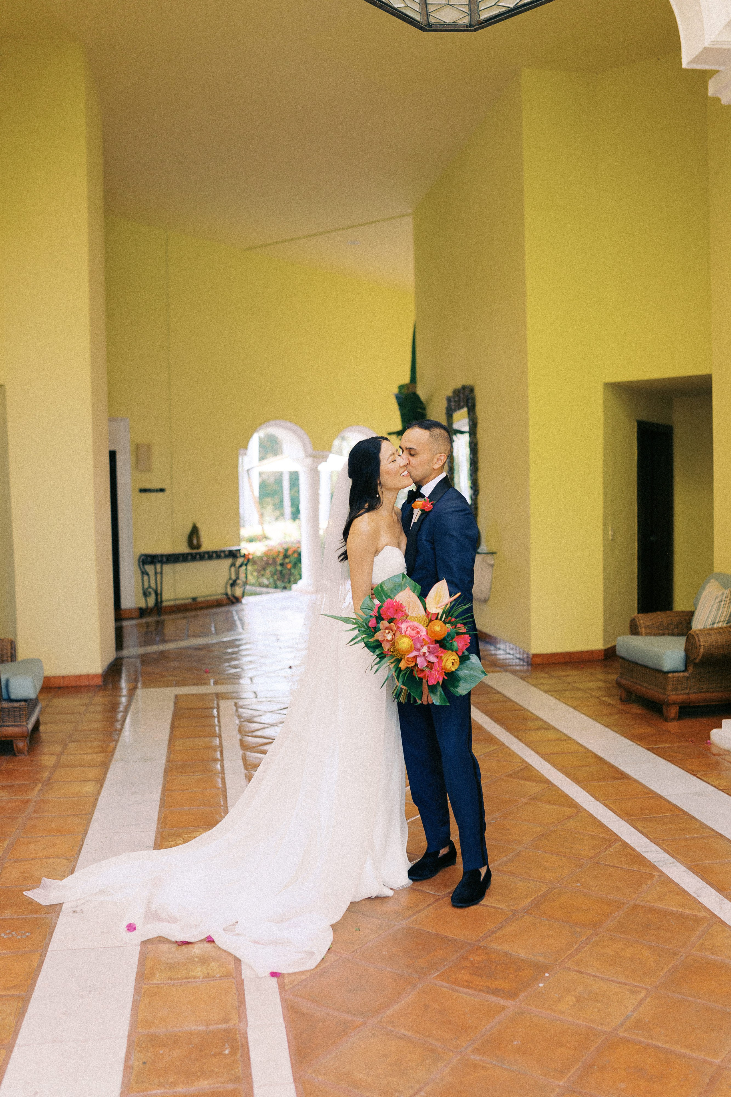 Emilee&Ryan.full. Sayulita Wedding Photographer, Puerto Vallarta, Cabo