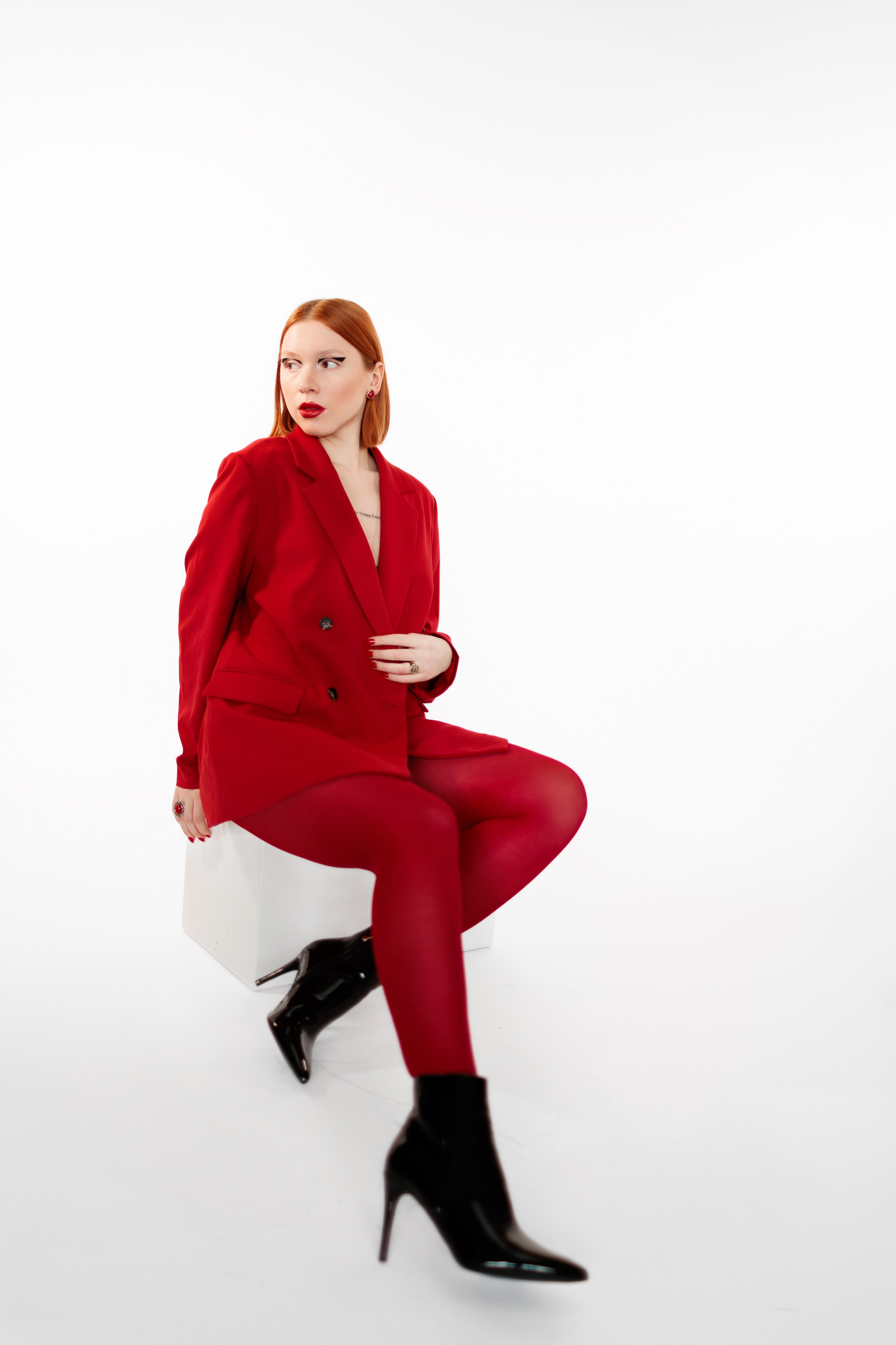 Frauenportrait. Professionelle Fotografin in Villingen-Schwenningen Olena Reichel