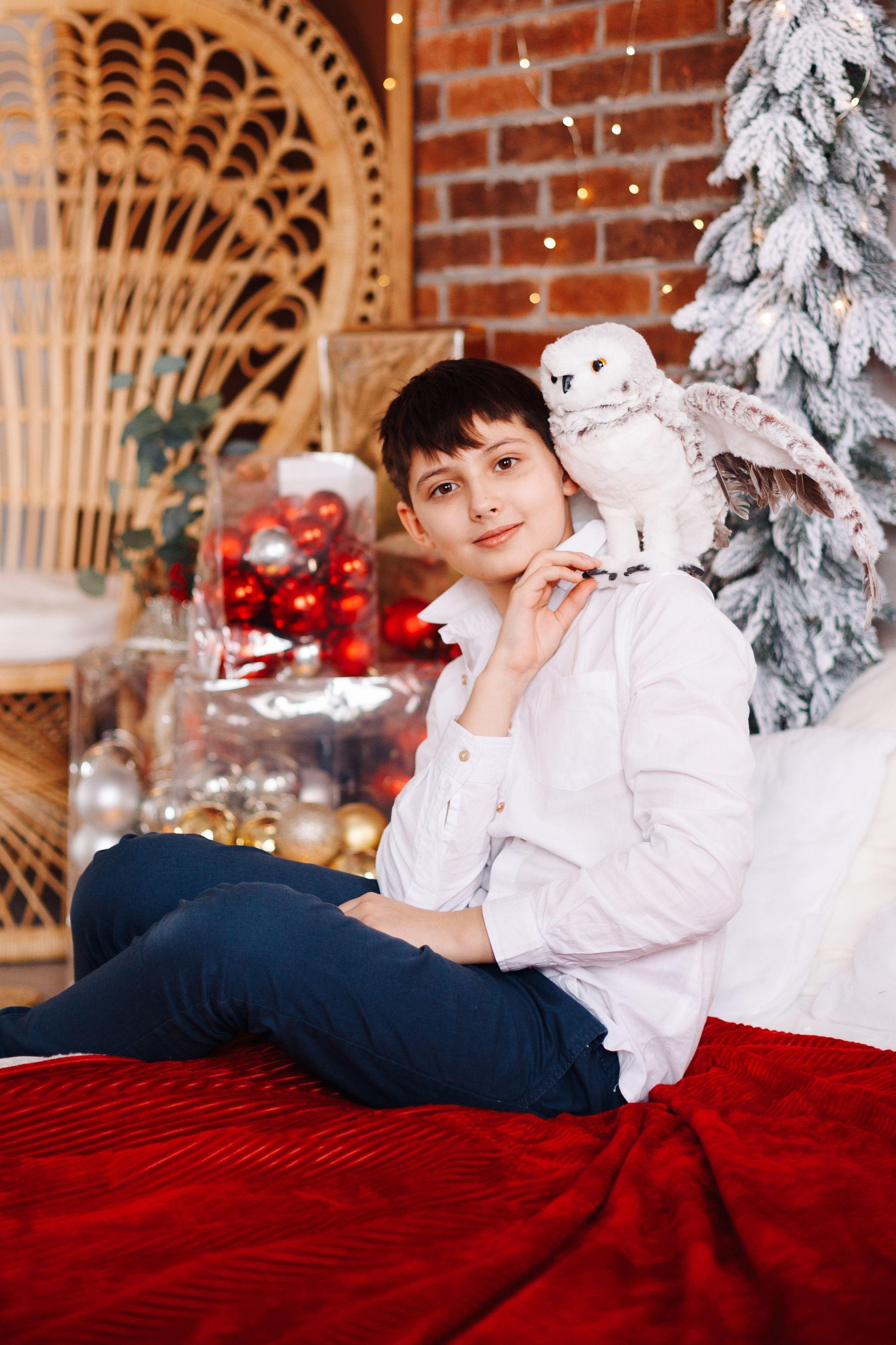 Nastya, Sasha & Bogdan. Photographer in Prague for tourists