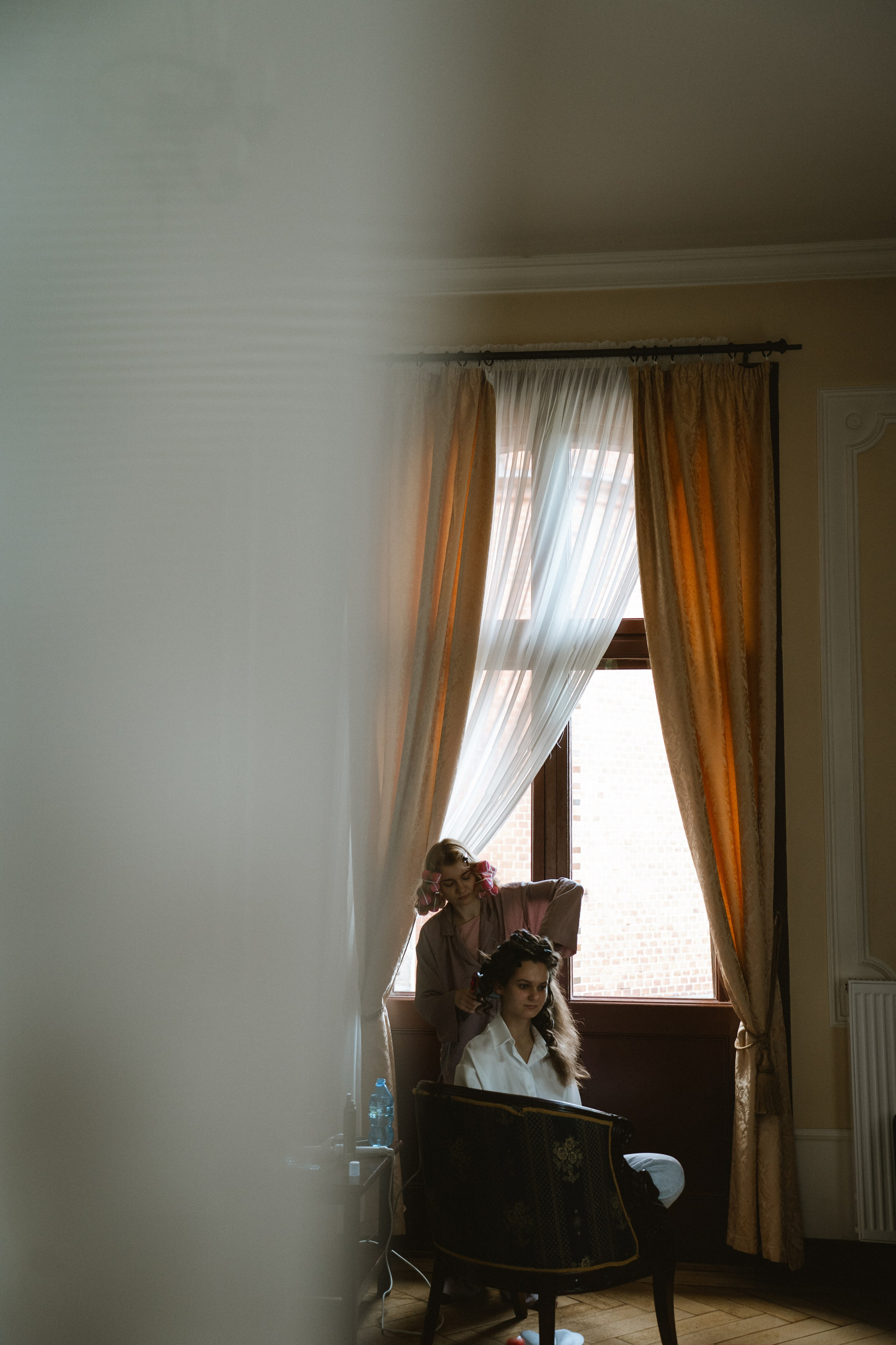 Ślub Soni i Nikity. Ania Smol Fotograf Olsztyn