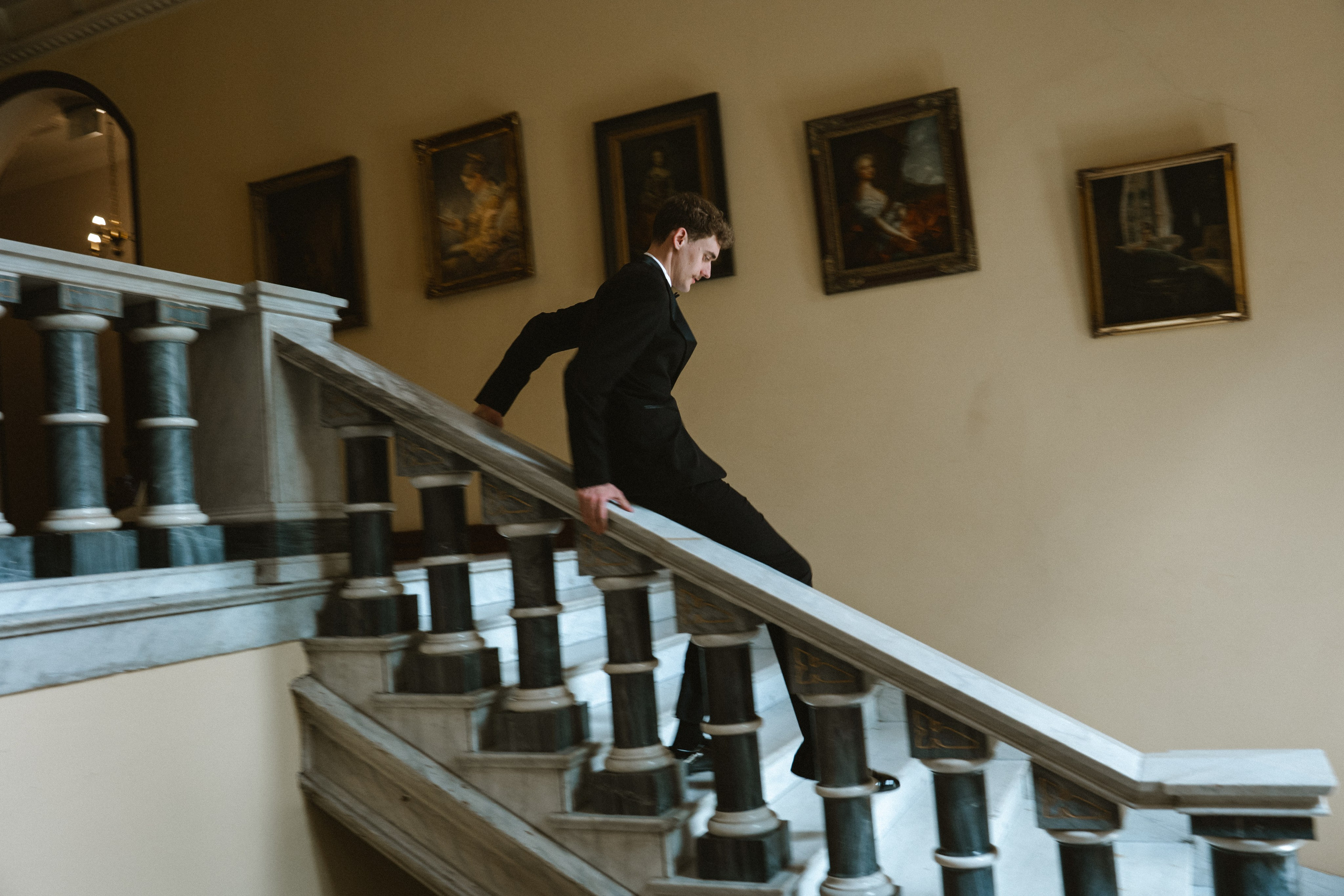 Ślub Soni i Nikity. Ania Smol Fotograf Olsztyn