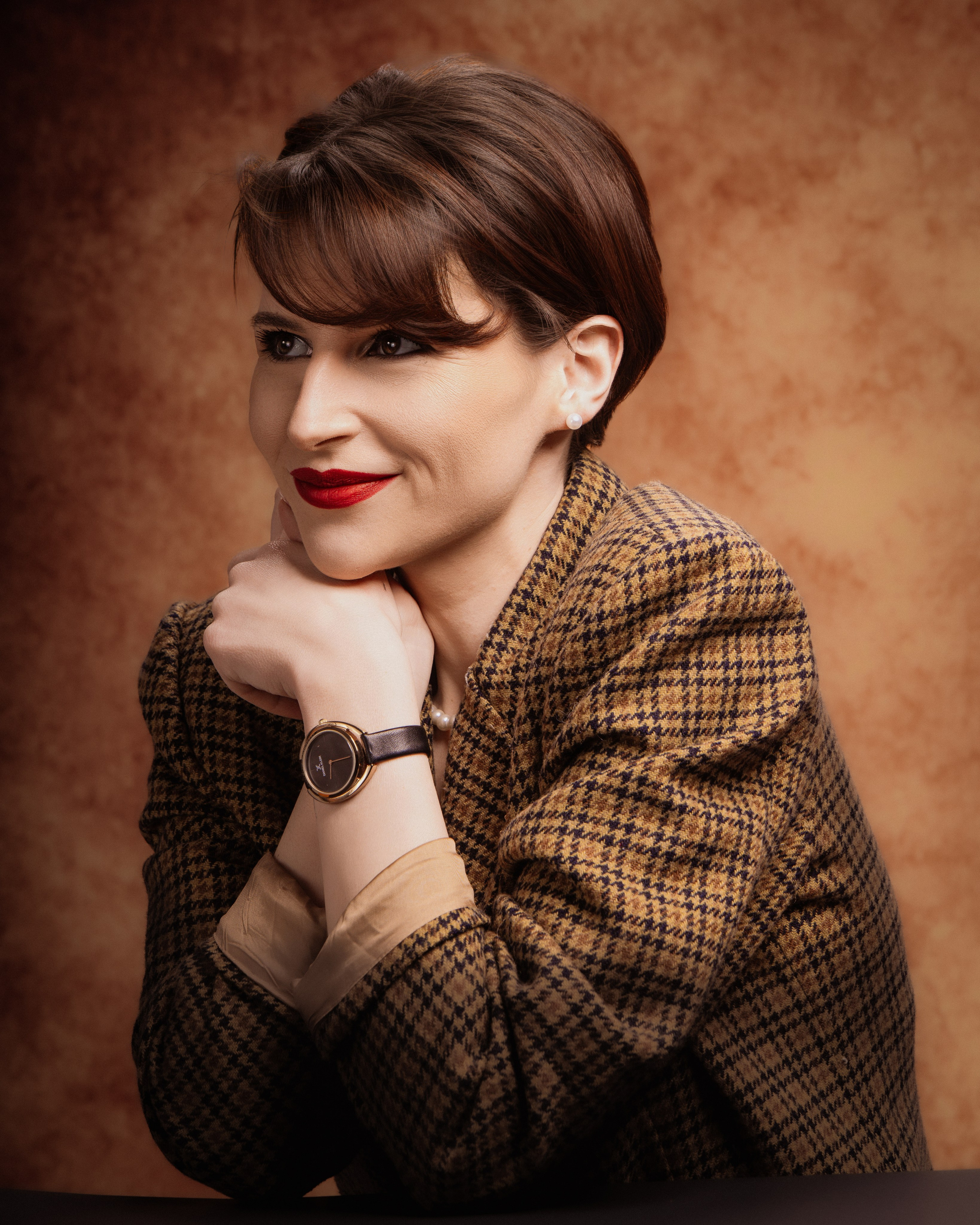 Studio Foto București – Ședințe Portret și Fashion | MitroIIulian