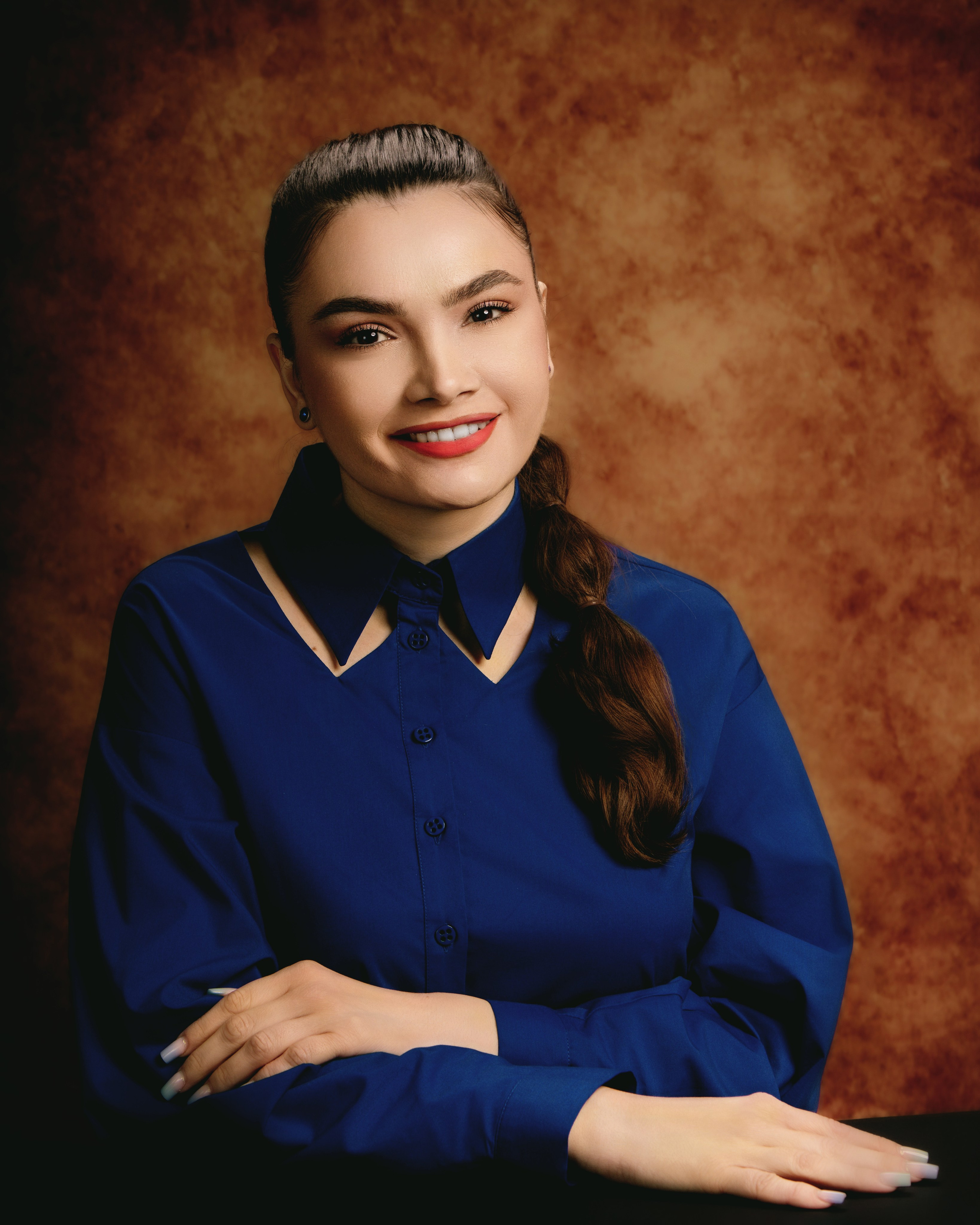 Studio Foto București – Ședințe Portret și Fashion | MitroIIulian