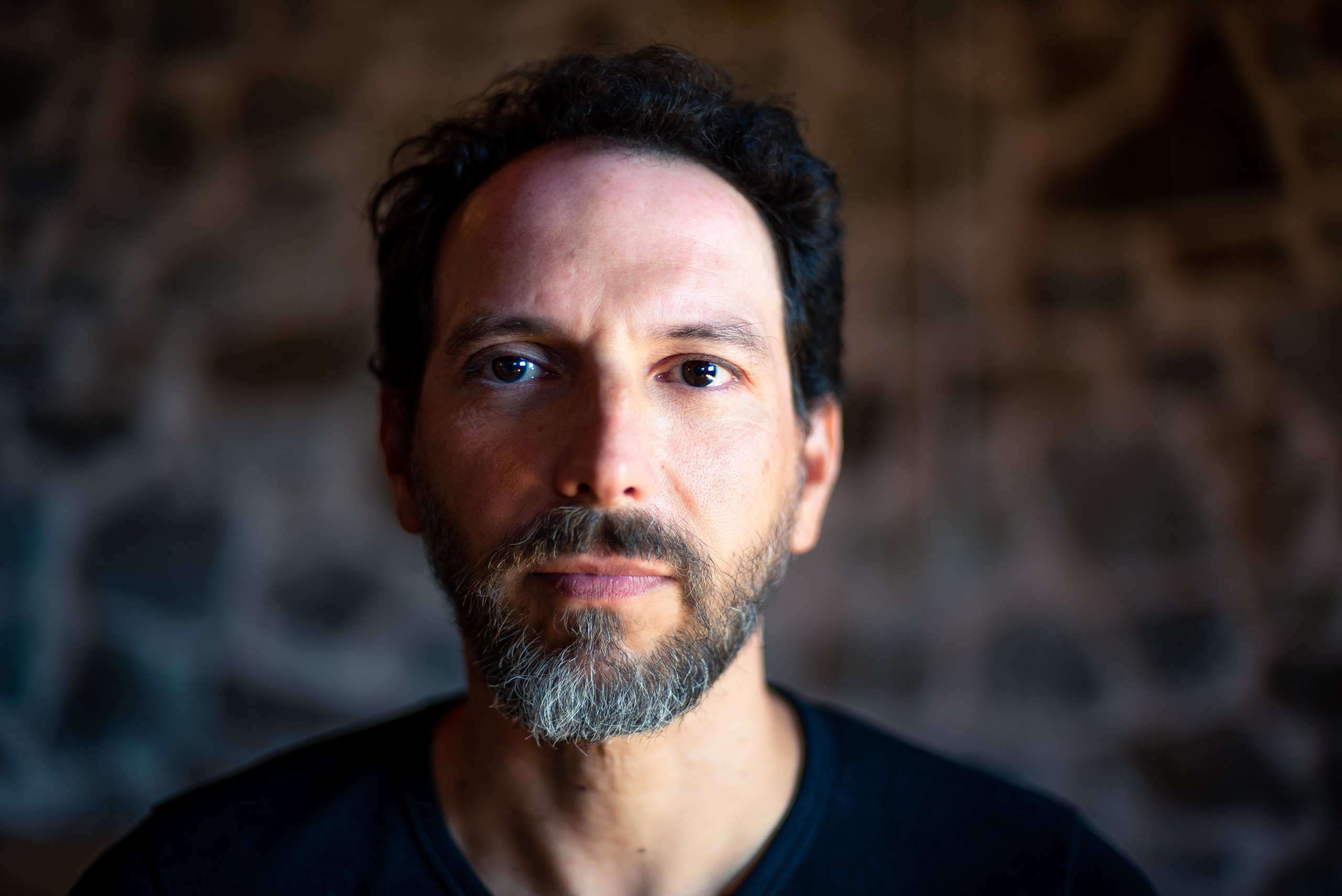 Portraits. Nirmal Ramo Photographer