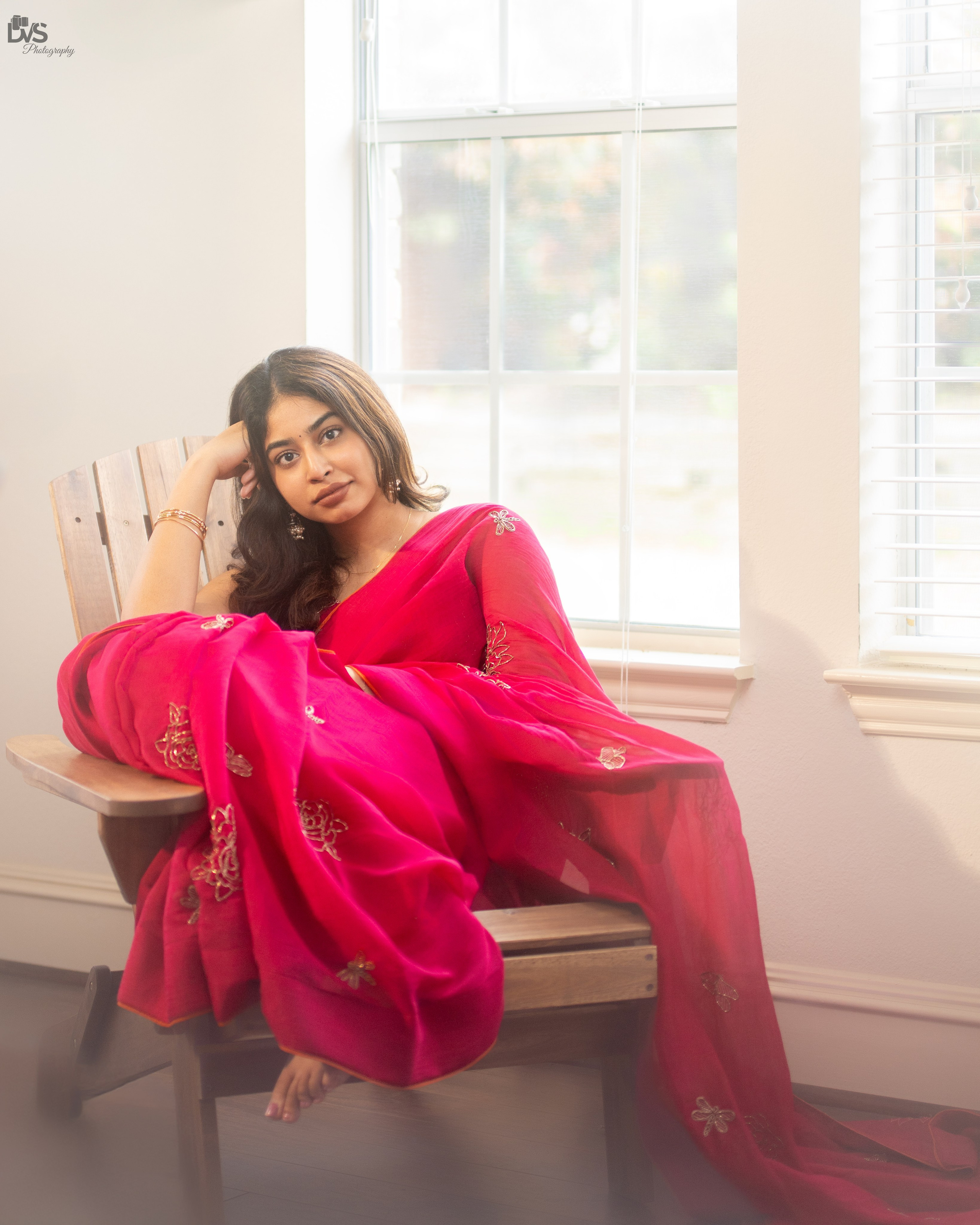 Fashion. Wedding photographer Venkatesh Darsi