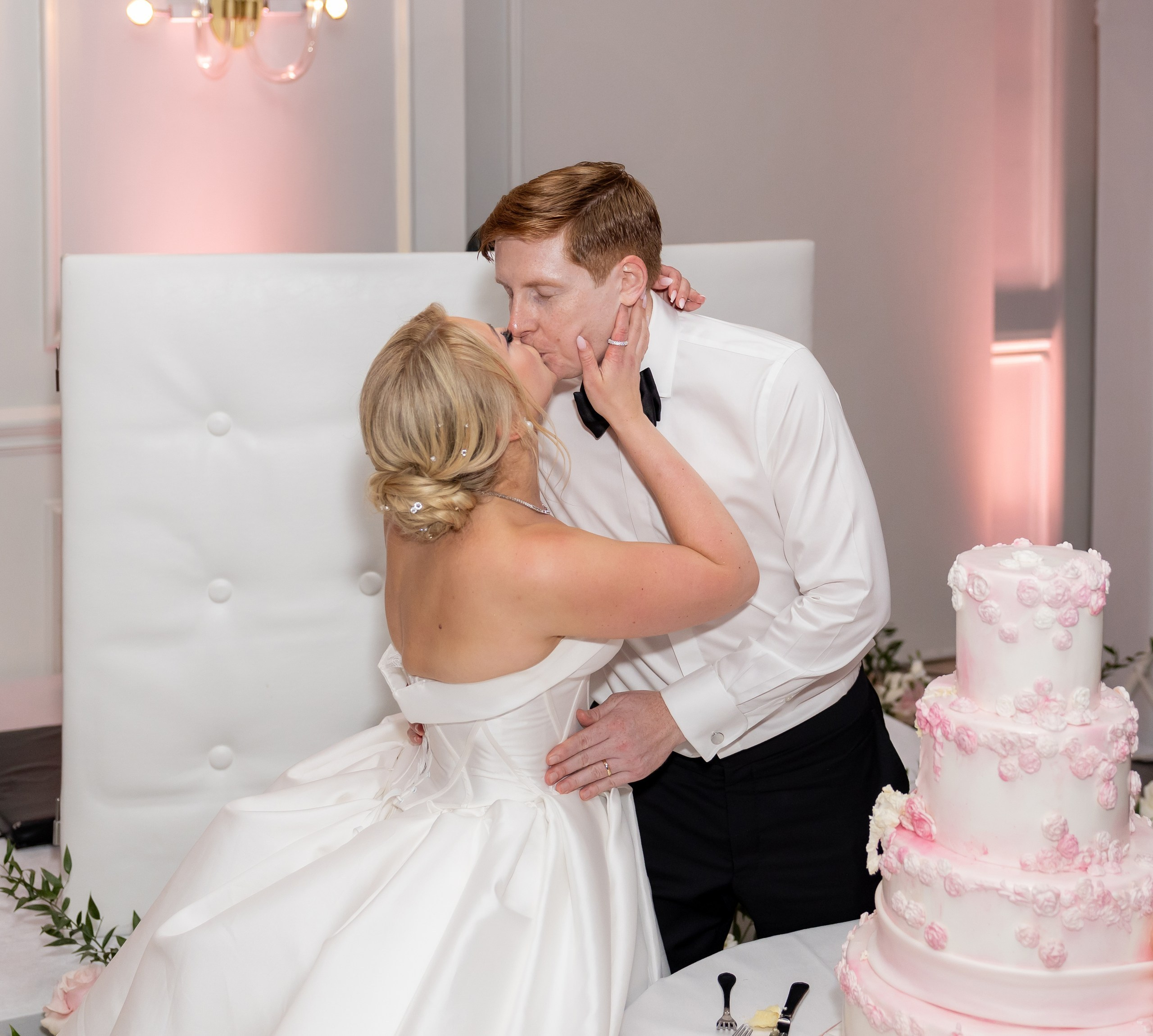 Chase & Alexander. Wedding Photo & Video