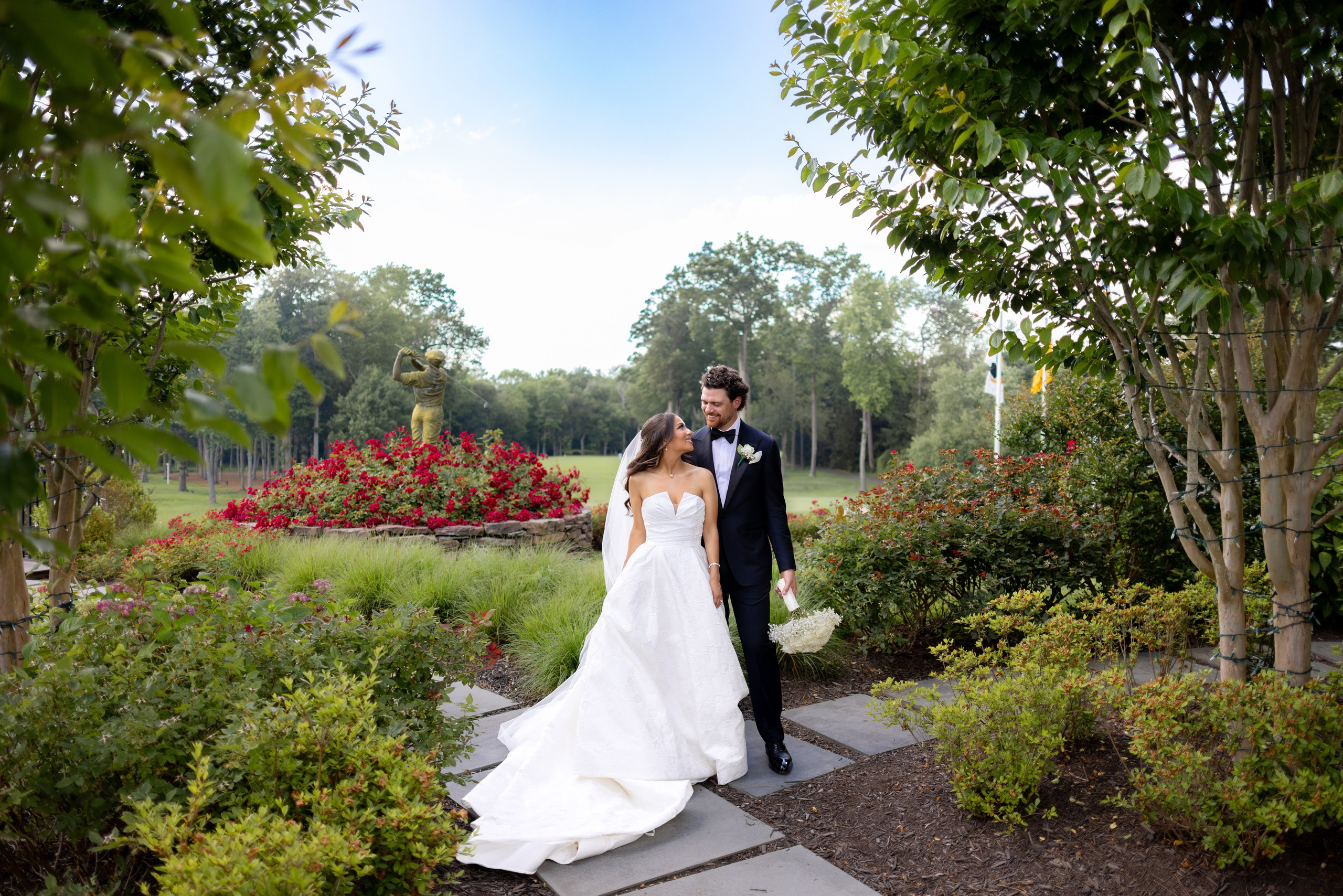 Kristian & Joseph, Shore Oaks Dr. Farmingdale, NJ. Wedding Photo & Video