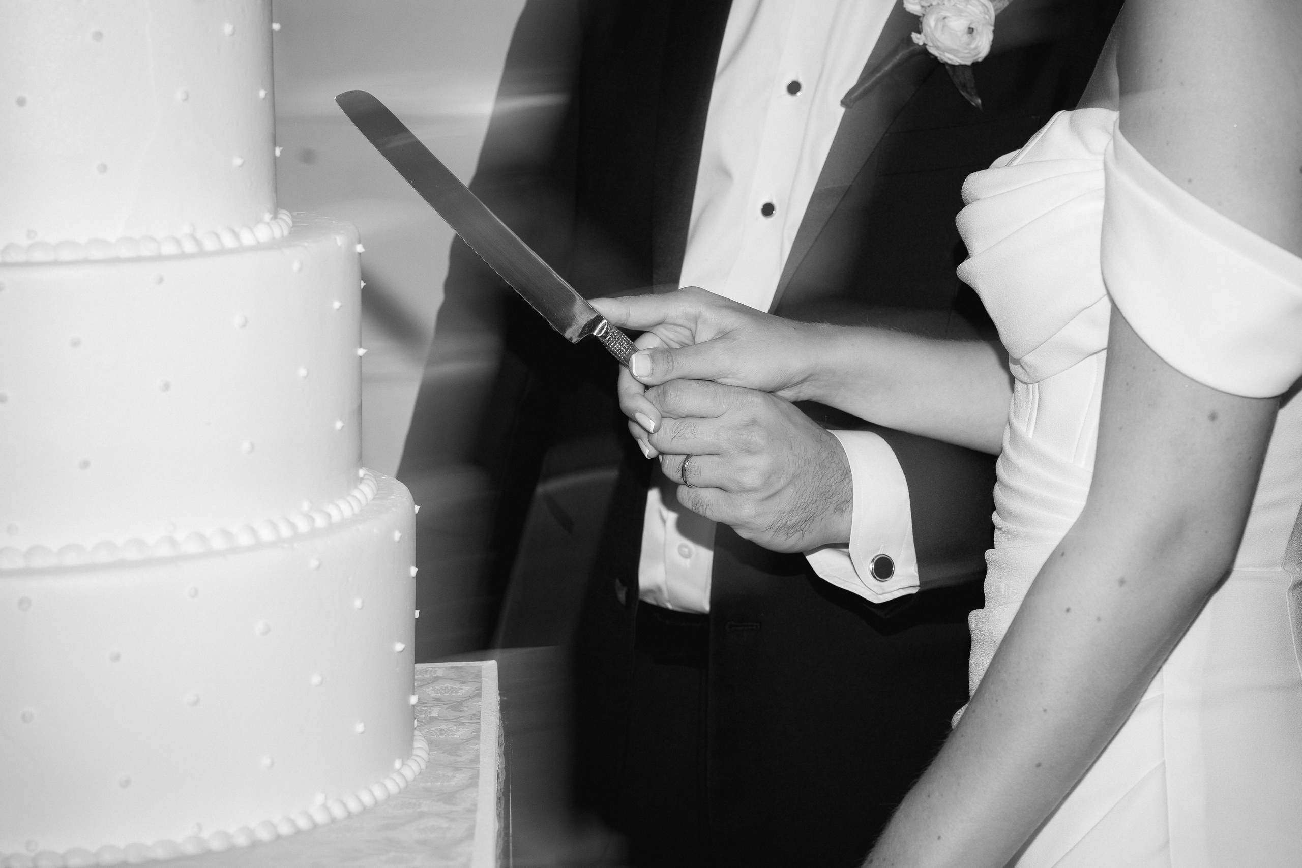 Olivia and Sean, The Mansion at Mountain Lakes, NJ. Wedding Photo & Video